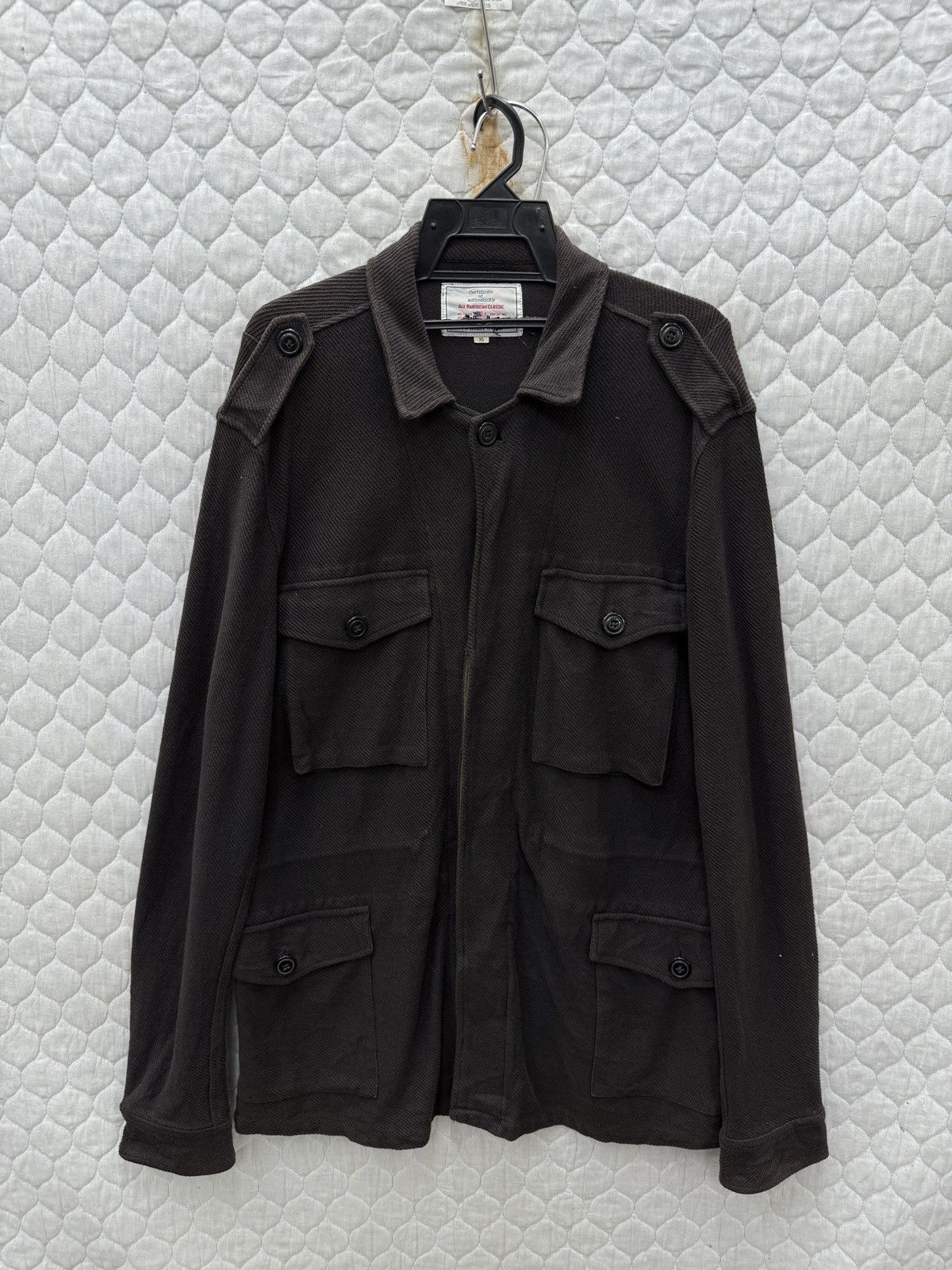 Avirex 🔥🔥🔥STEALS AVIREX JACKET Size US M / EU 48-50 / 2 - 1 Thumbnail