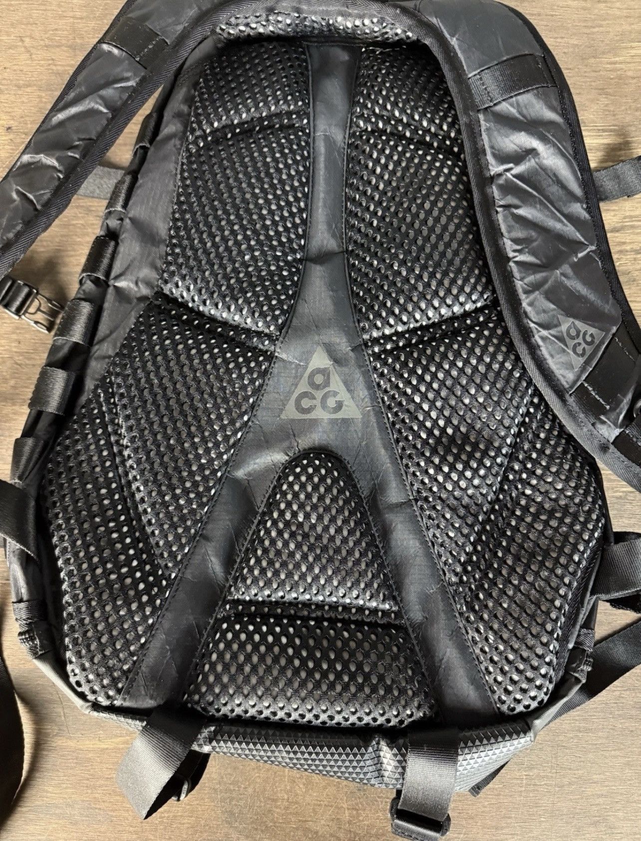 Errolson Hugh × Nike ACG Nikelab ACG Responder SAMPLE Size ONE SIZE - 7 Thumbnail