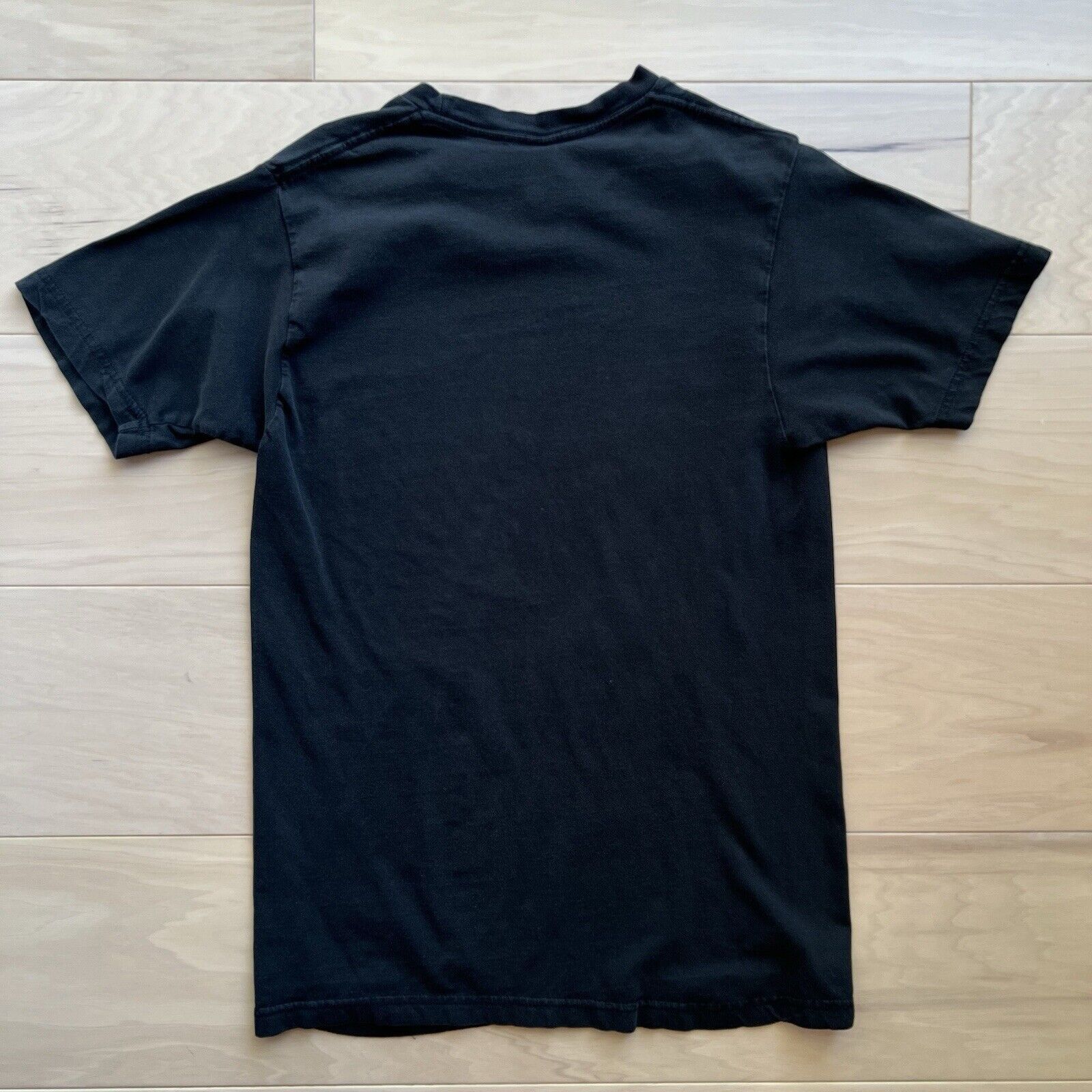 Rap Tees Drake Take Care Tour Shirt Medium Black Hip Hop Music Size US M / EU 48-50 / 2 - 6 Thumbnail