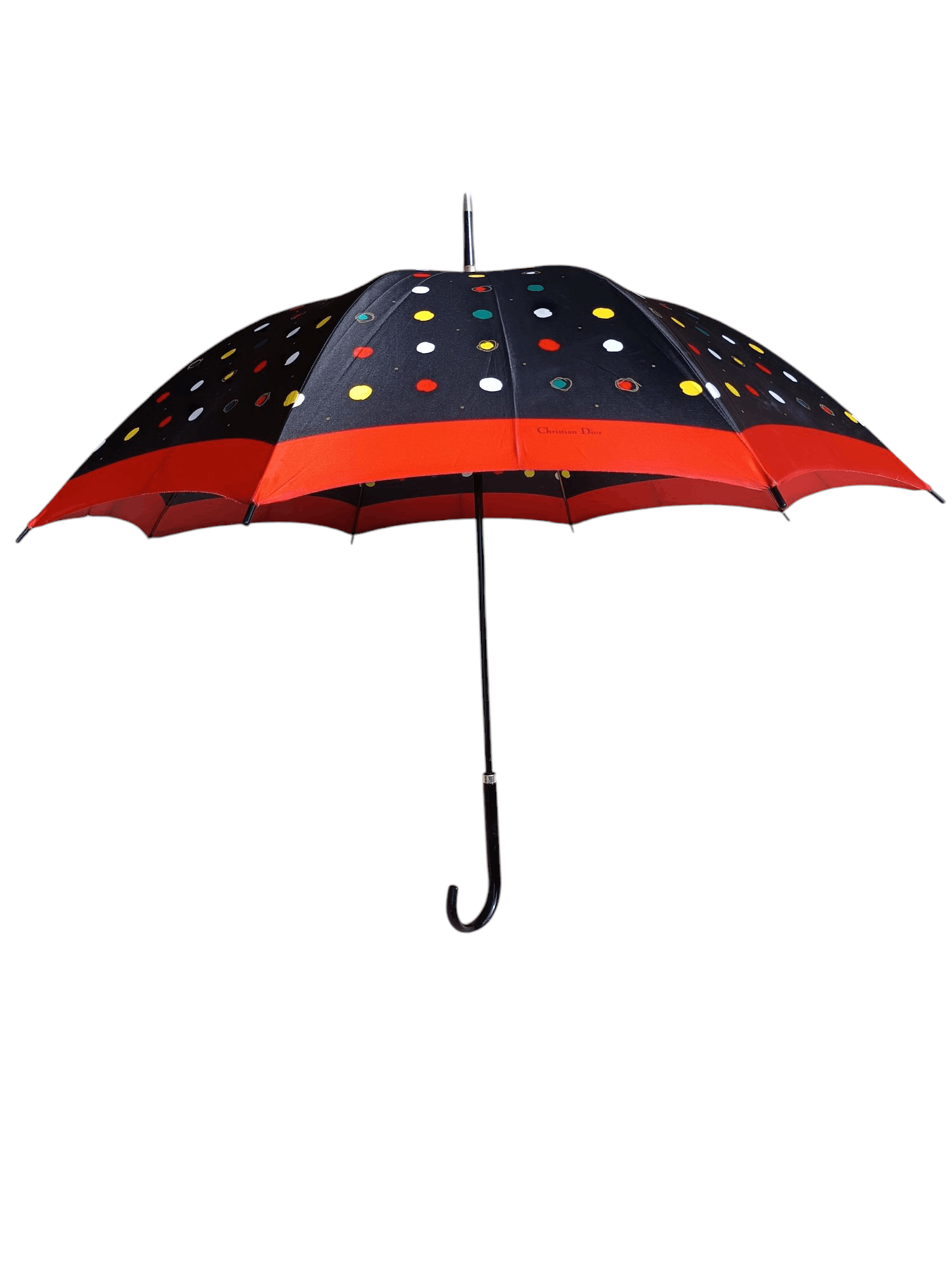 Christian Dior Monsieur × Vintage Vintage Christian dior umbrella Size ONE SIZE - 1 Thumbnail