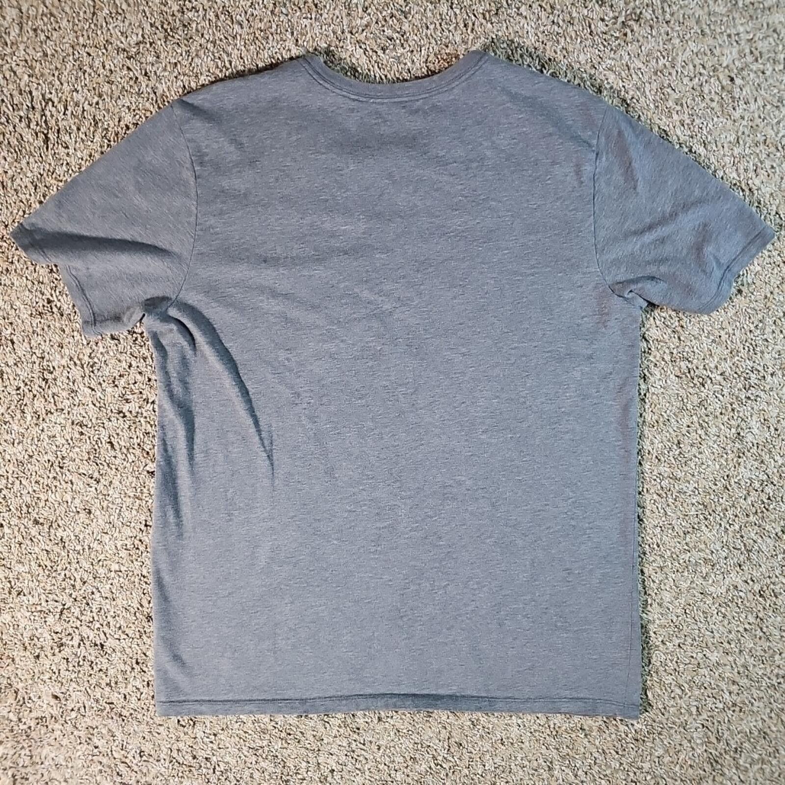 Nike Beast Nike Dri-Fit Tshirt L Size US L / EU 52-54 / 3 - 6 Thumbnail