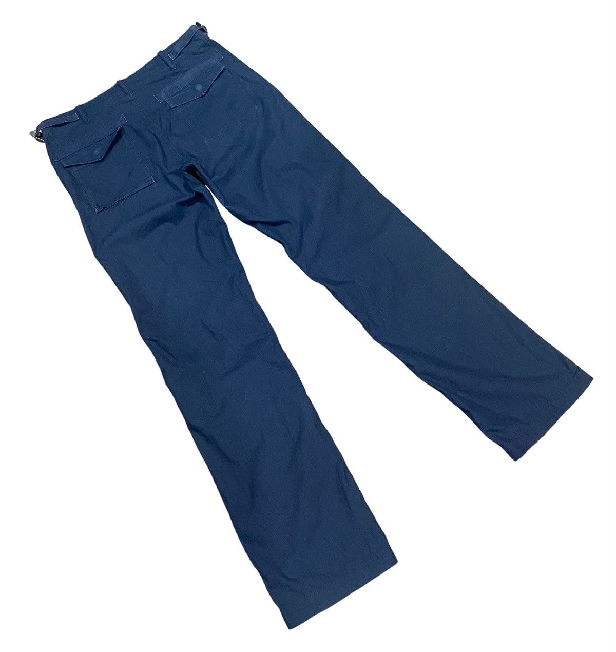 Other Rare MARGARET HOWELL X ALPHA Industries Cotton Casual pant Size US 32 / EU 48 - 8 Thumbnail