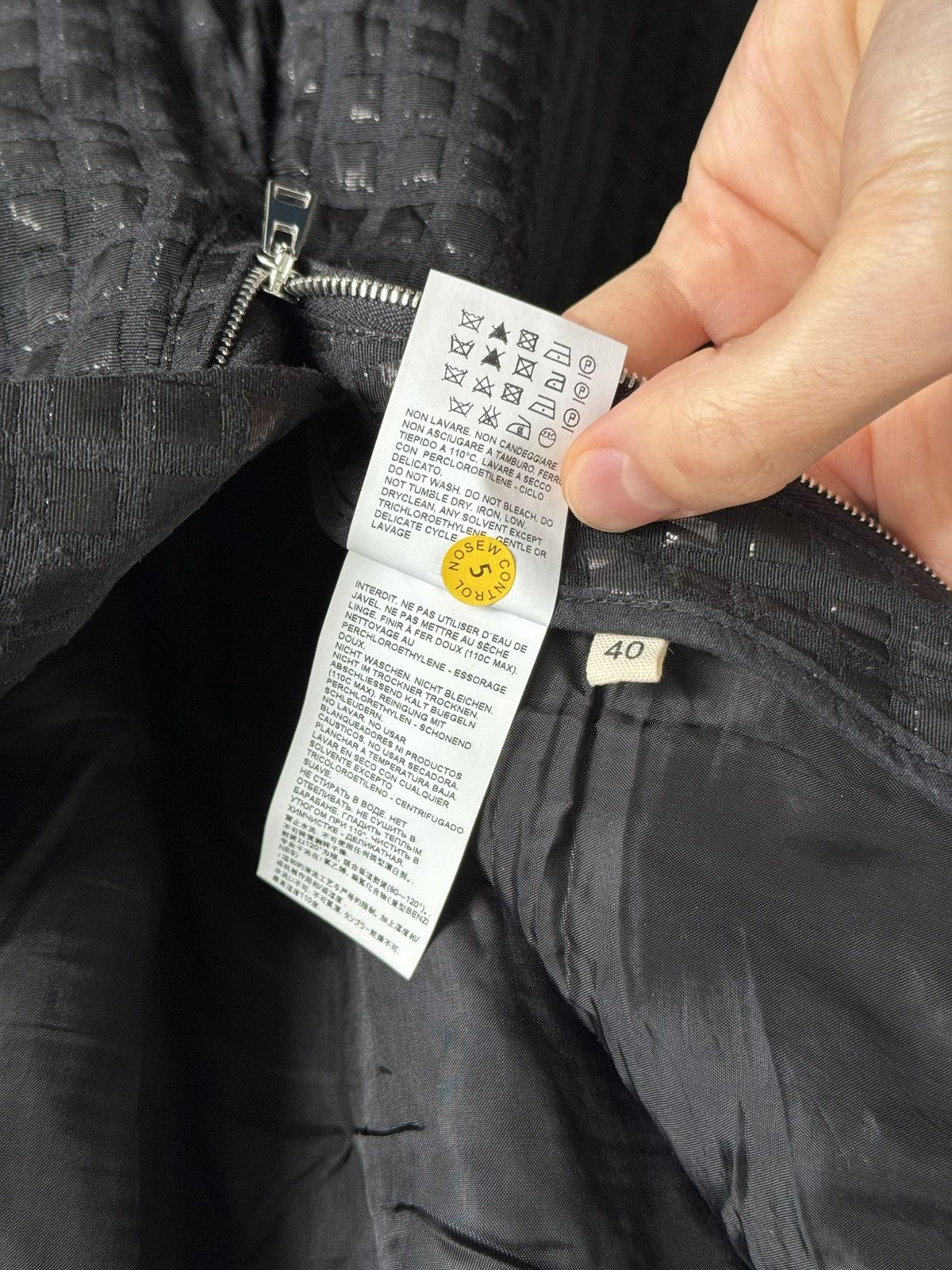Marni Marni pants from summer 2014 Size 27" / US 4 / IT 40 - 6 Thumbnail