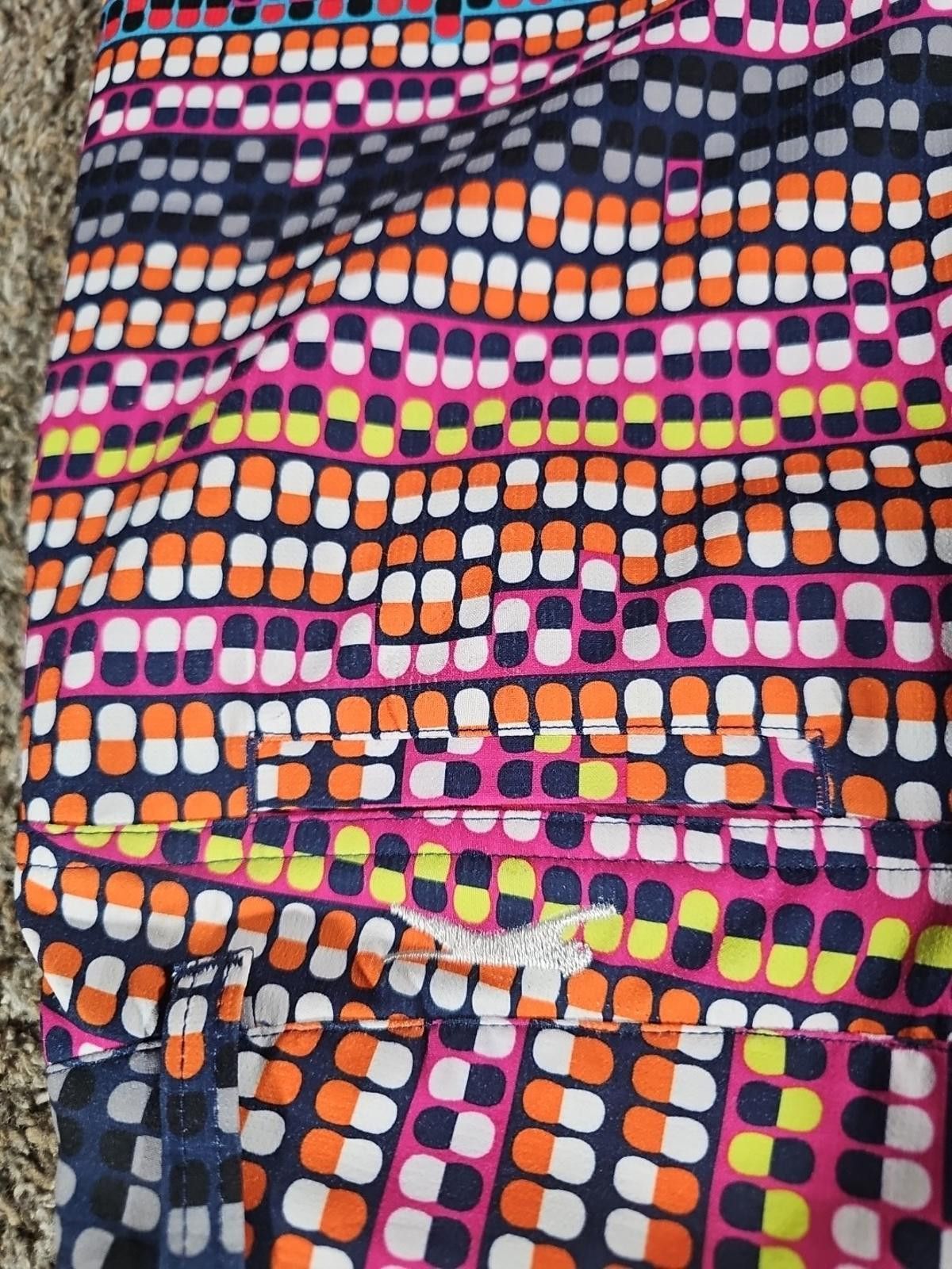 Other Slazenger Sz 2 Golf Skirt With Under Shorts Size ONE SIZE - 8 Thumbnail