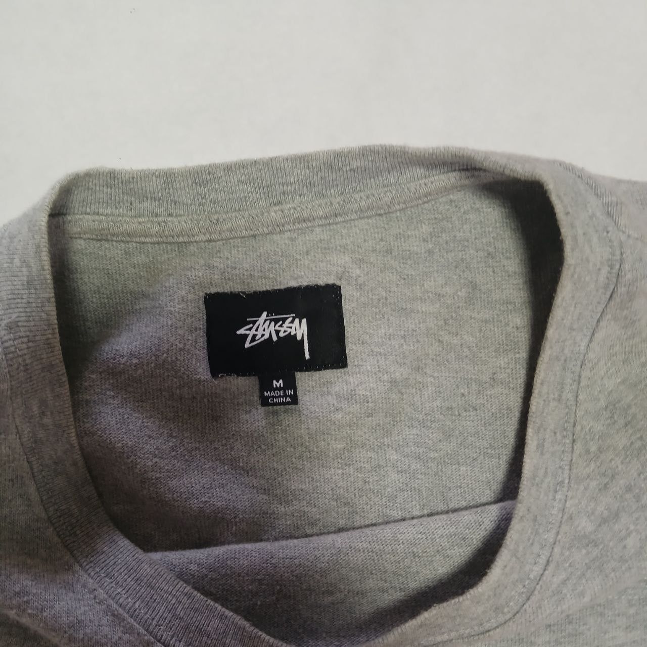 Stussy Stussy Size US M / EU 48-50 / 2 - 2 Thumbnail