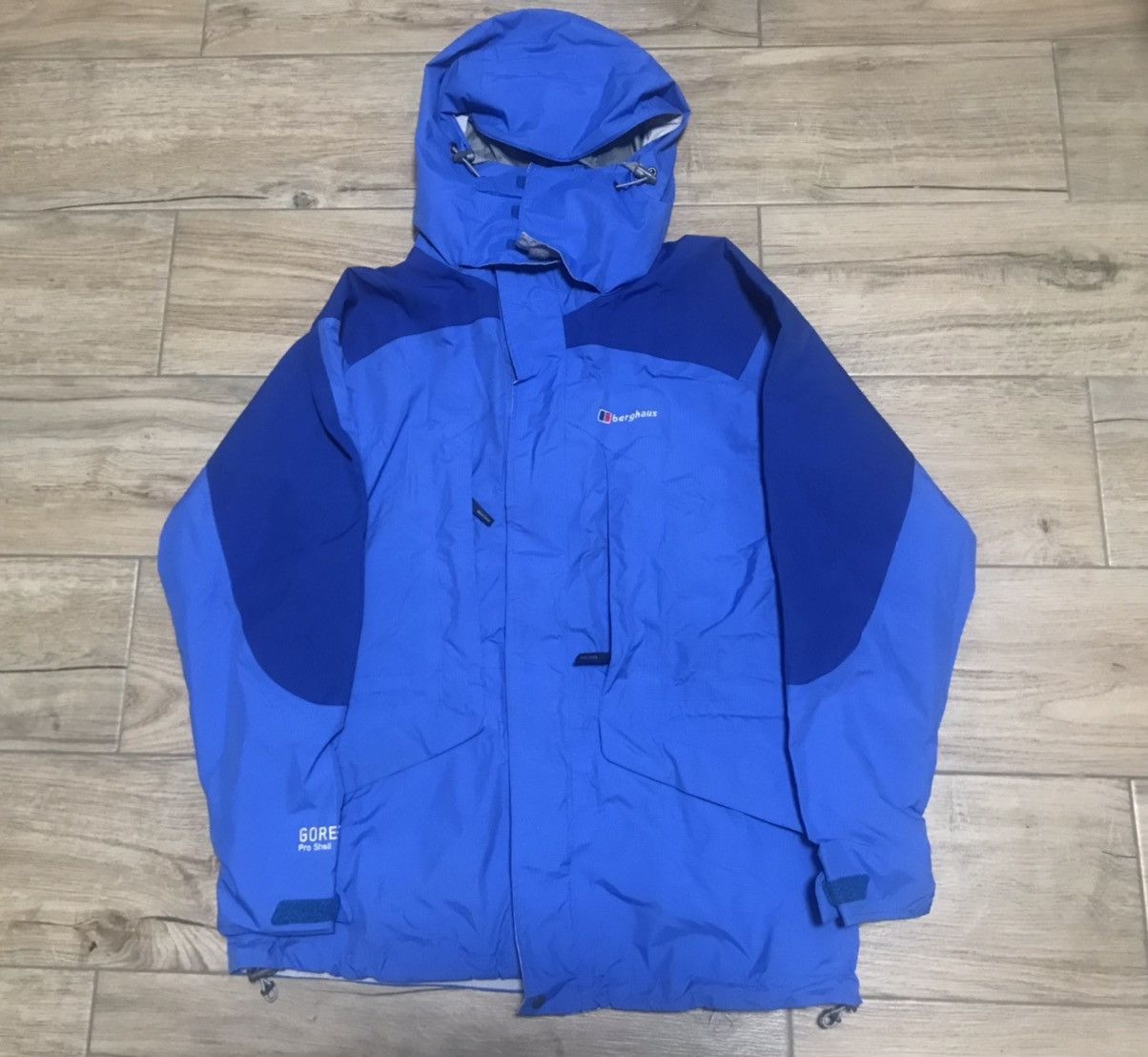 Berhaus Hydro Down 600 Doublure pour femme Violet Taille 16 - France