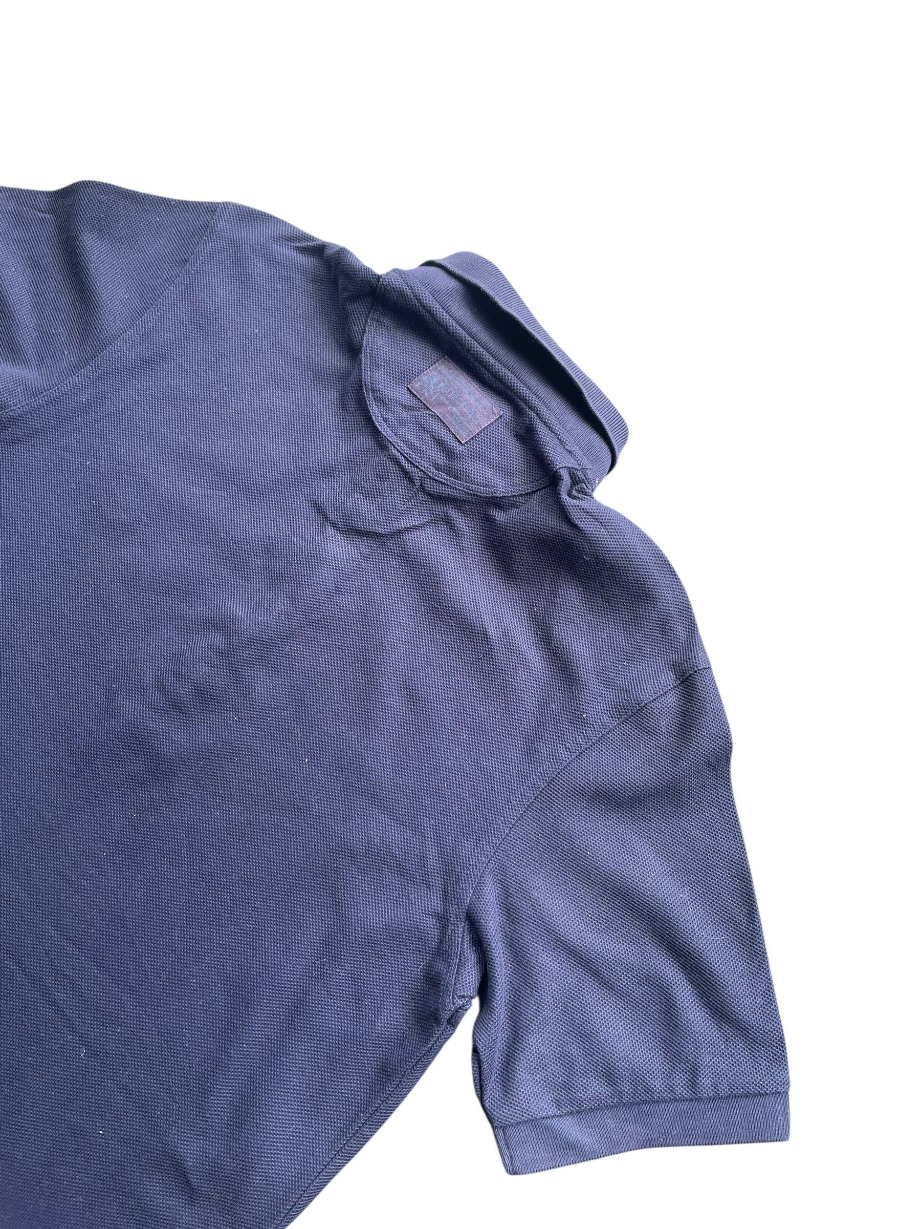 Fred Perry Fred Perry Rugby Size US M / EU 48-50 / 2 - 5 Thumbnail