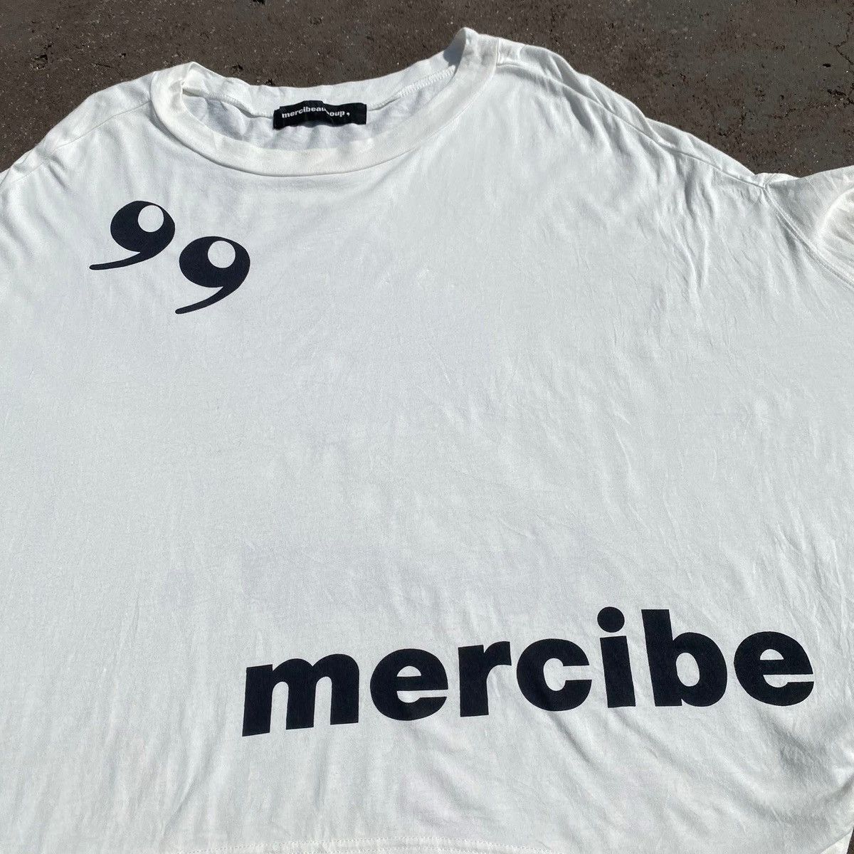 mercibeaucoup RARE ‼️ Mercibeaucoup Size ONE SIZE - 3 Thumbnail
