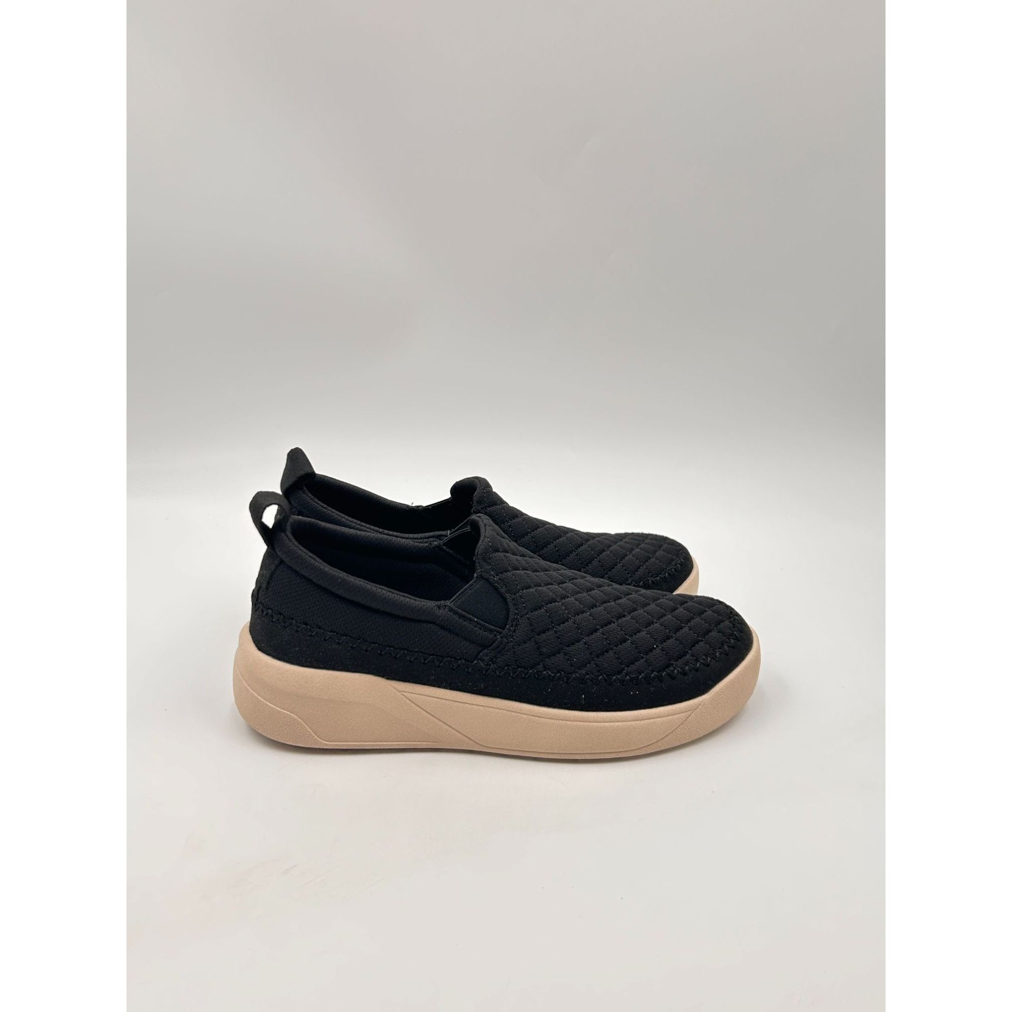 Other Staheekum Quilted Slip-On – Black – Women’s 6 Size US 6 / IT 36 - 1 Thumbnail