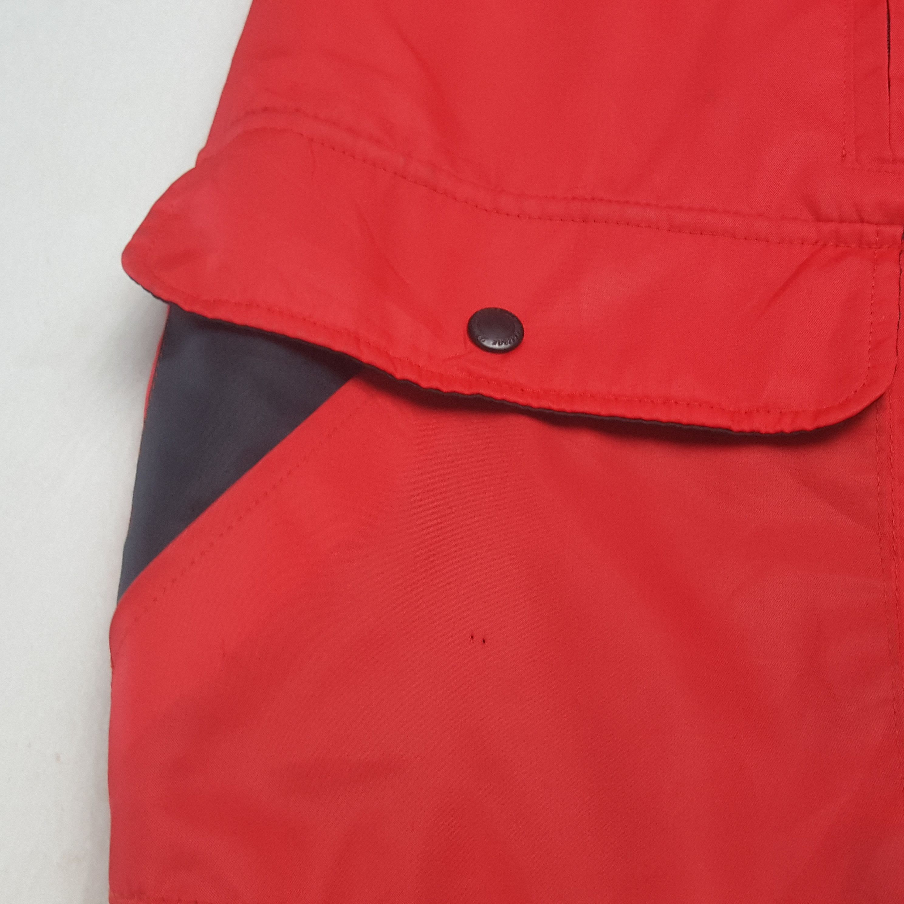 Nissan Vintage Bridgestone Nismo Nissan Racing Jacket C300N23 Size US L / EU 52-54 / 3 - 10 Thumbnail