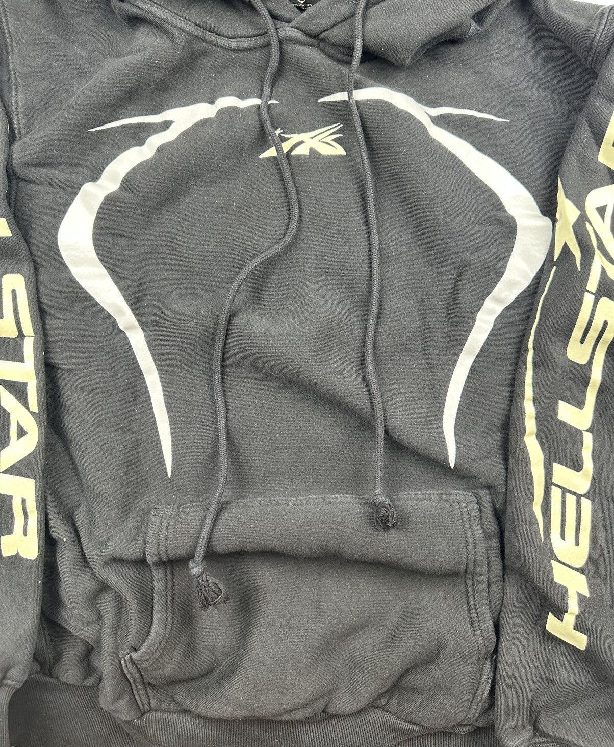 HELLSTAR Hellstar Sports Hoodie Size US S / EU 44-46 / 1 - 2 Thumbnail