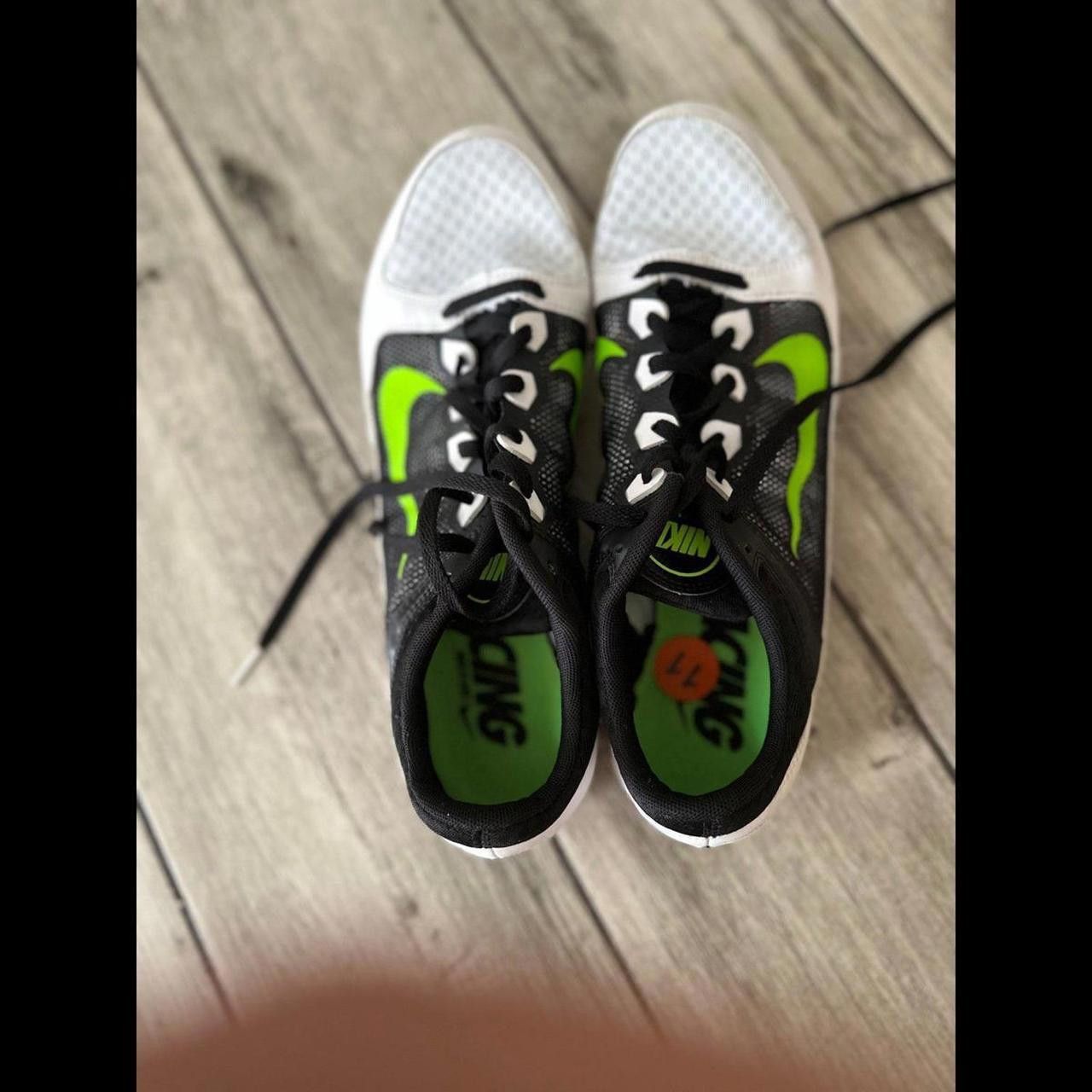 Nike New Without Box Nike Rival Size US 11 / EU 44 - 7 Thumbnail