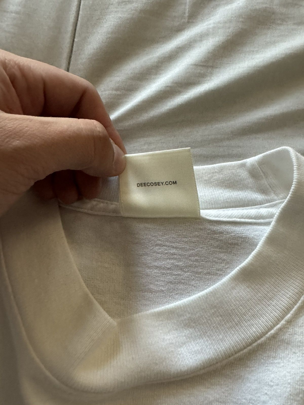 DeeCosey No Free Buckets Mickey Mouse Tee Short Sleeve T Shirts