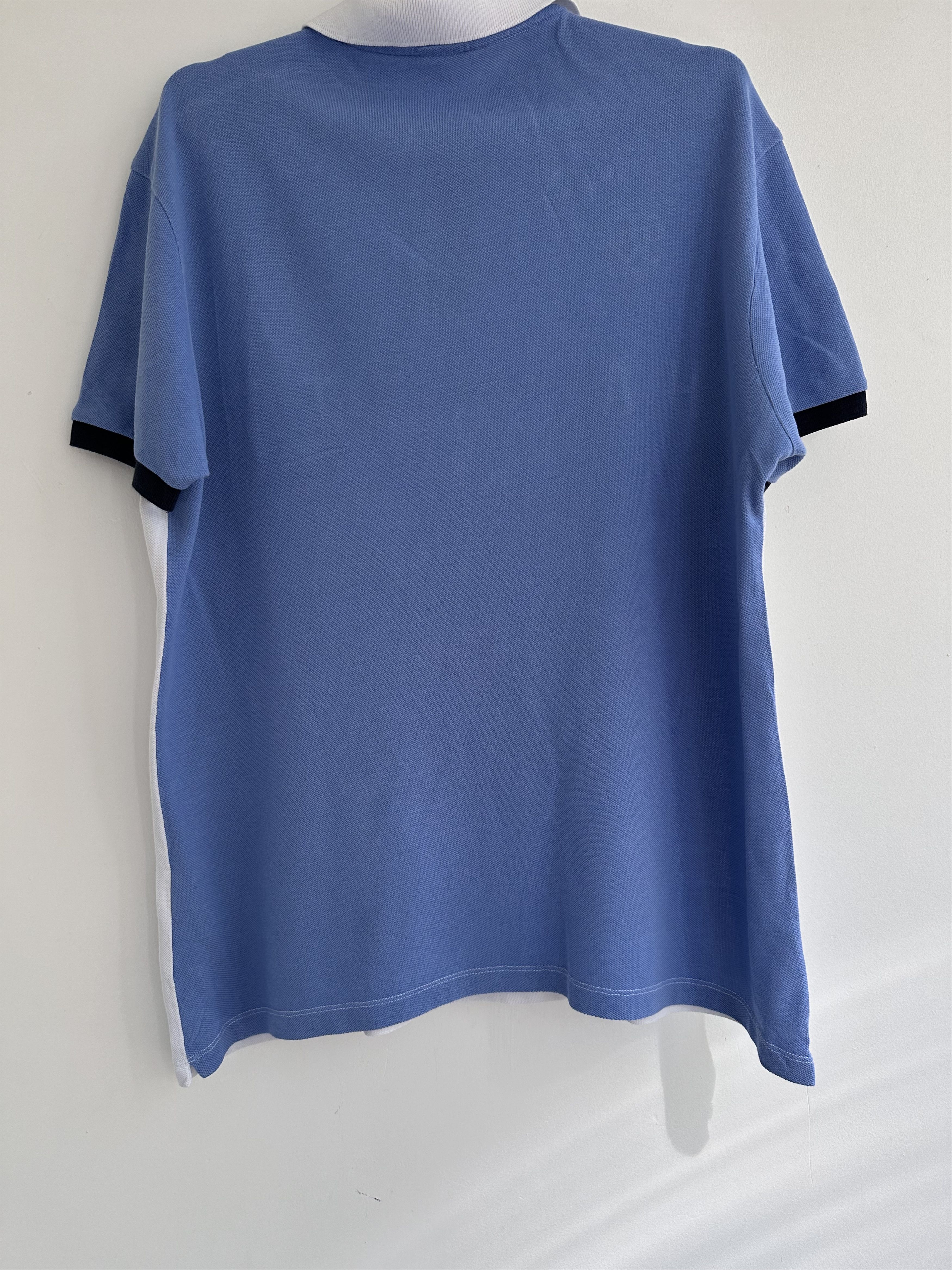 Hackett Hackett Aston Martin t shirt Size US L / EU 52-54 / 3 - 4 Thumbnail