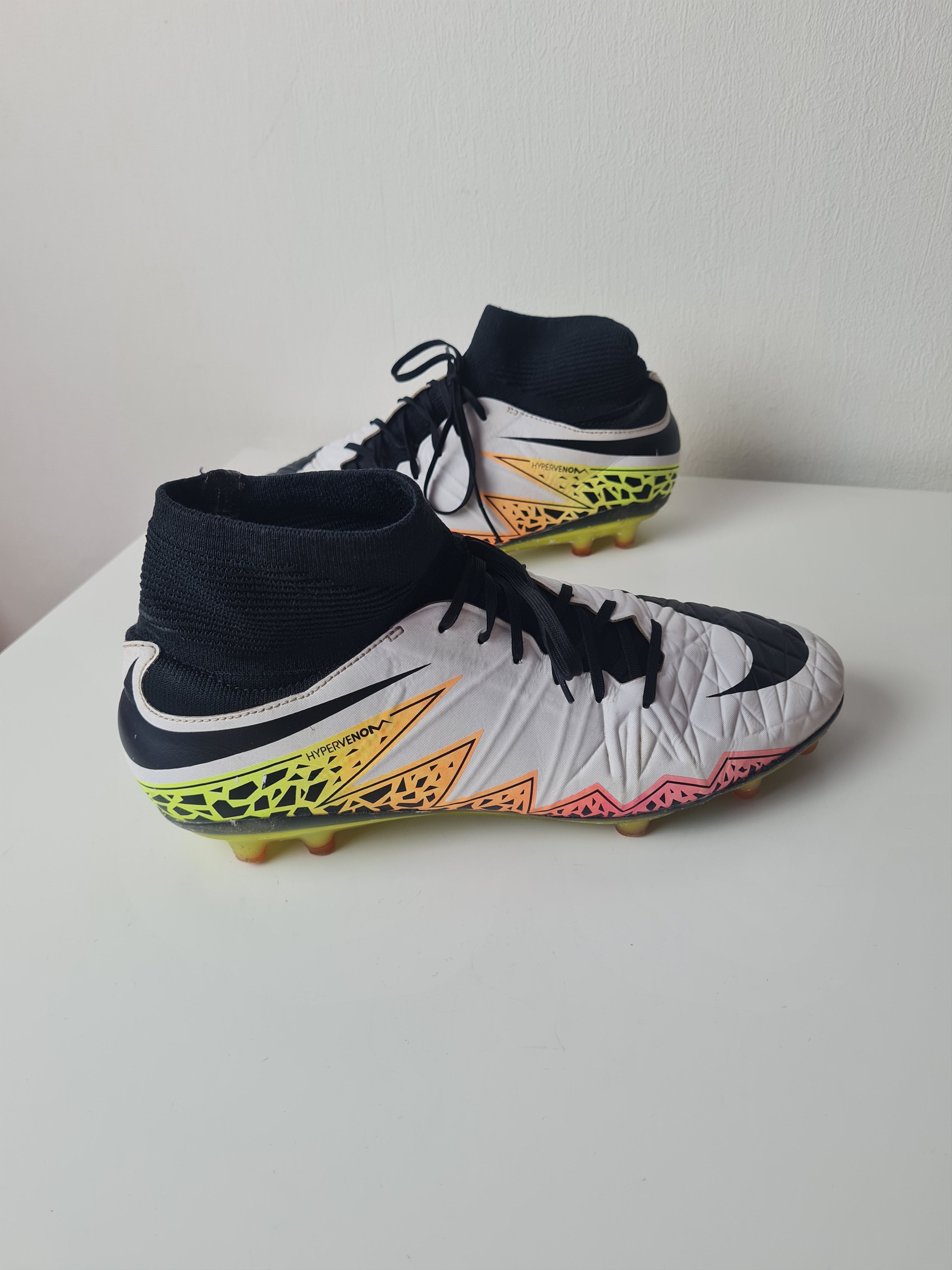 Nike Nike Hypervenom X Phinish Phantom Phelon FG Mercurial Size US 8.5 / EU 41-42 - 1 Thumbnail
