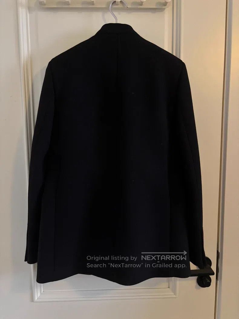 Jil Sander Jil Sander size 34 Wool suit coat Size US M / EU 48-50 / 2 - 4 Thumbnail