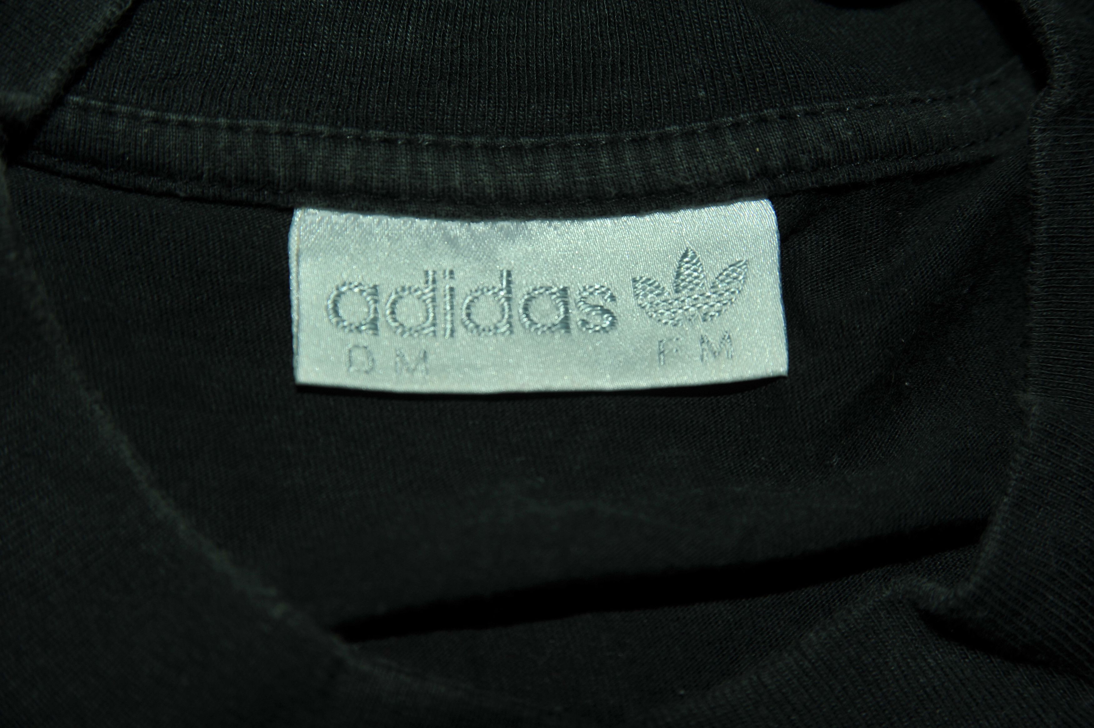 Adidas Vintage 90s Adidas ATP Tour T-shirt Size US M / EU 48-50 / 2 - 5 Thumbnail