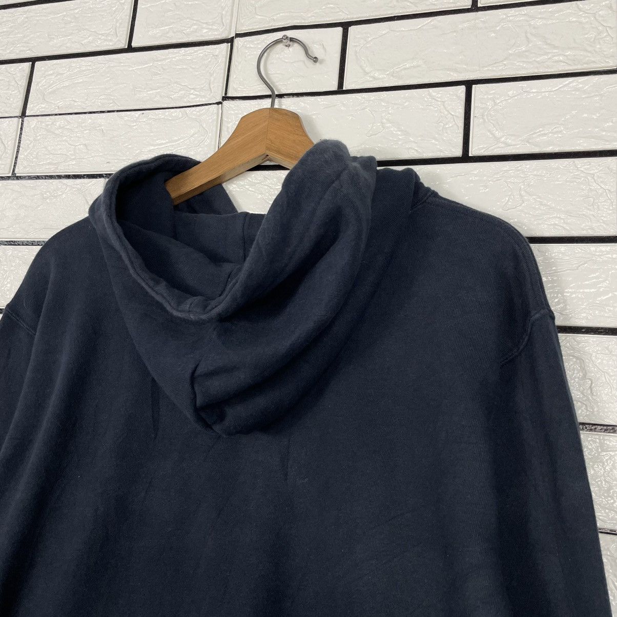 Champion Champion Black Pullover Hoodie Size US M / EU 48-50 / 2 - 8 Thumbnail