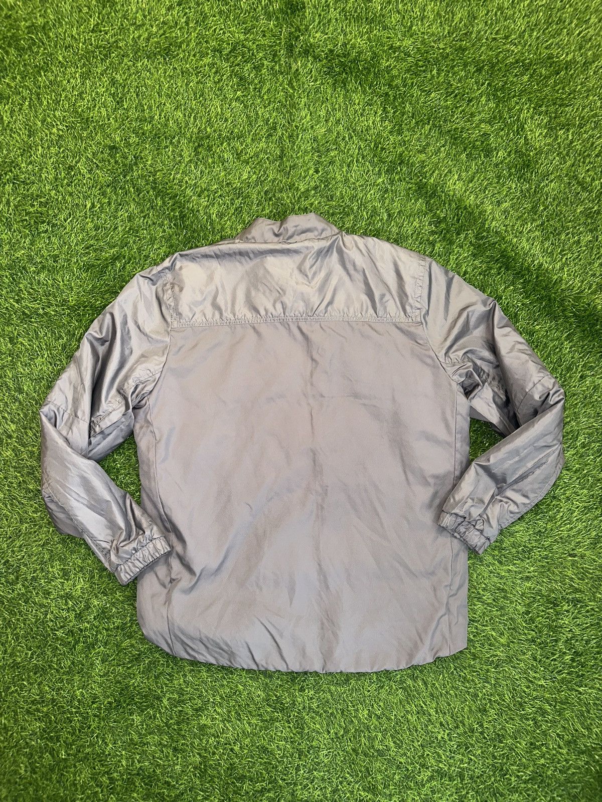 Nike Nike golf reversible bomber jacket size Large Size US L / EU 52-54 / 3 - 4 Thumbnail