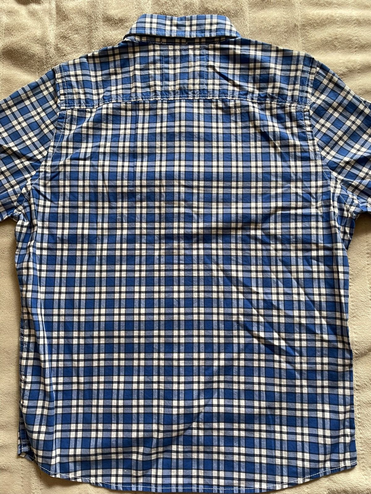 Hollister Hollister Shirt Size US S / EU 44-46 / 1 - 5 Thumbnail