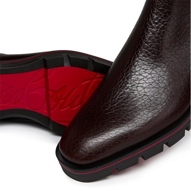 Christian Louboutin Alpinosol Boots Size US 10 / EU 43 - 6 Thumbnail