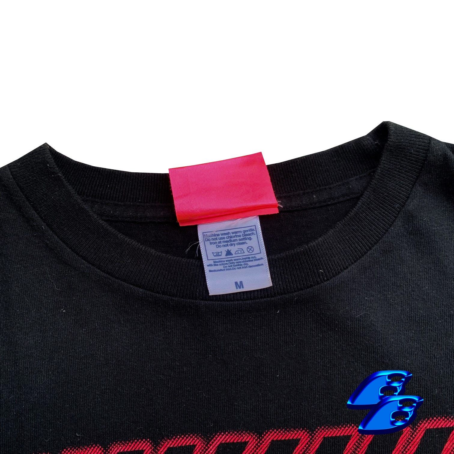 Anime × Japanese Brand RARE EVA RACING UNIT 01 & UNIT 02 ANIME TEE Size US XL / EU 56 / 4 - 6 Thumbnail