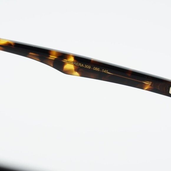 Carrera CARRERA 309 0086 00 Square Havana 54mm Eyeglasses Size ONE SIZE - 7 Thumbnail