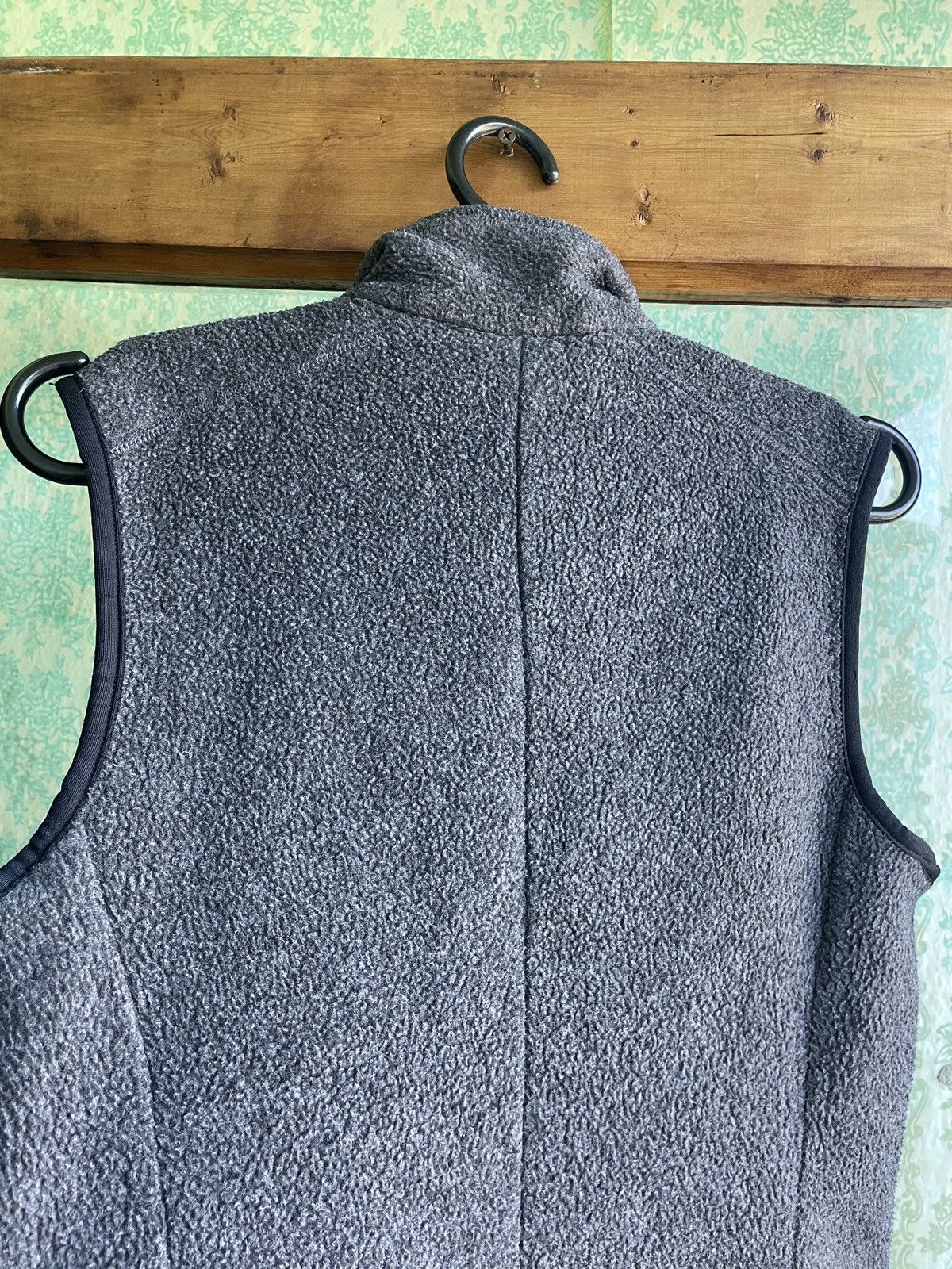 Patagonia Patagonia Synchilla Vintage Women’s Fleece Vest Size S Size S / US 4 / IT 40 - 13 Thumbnail