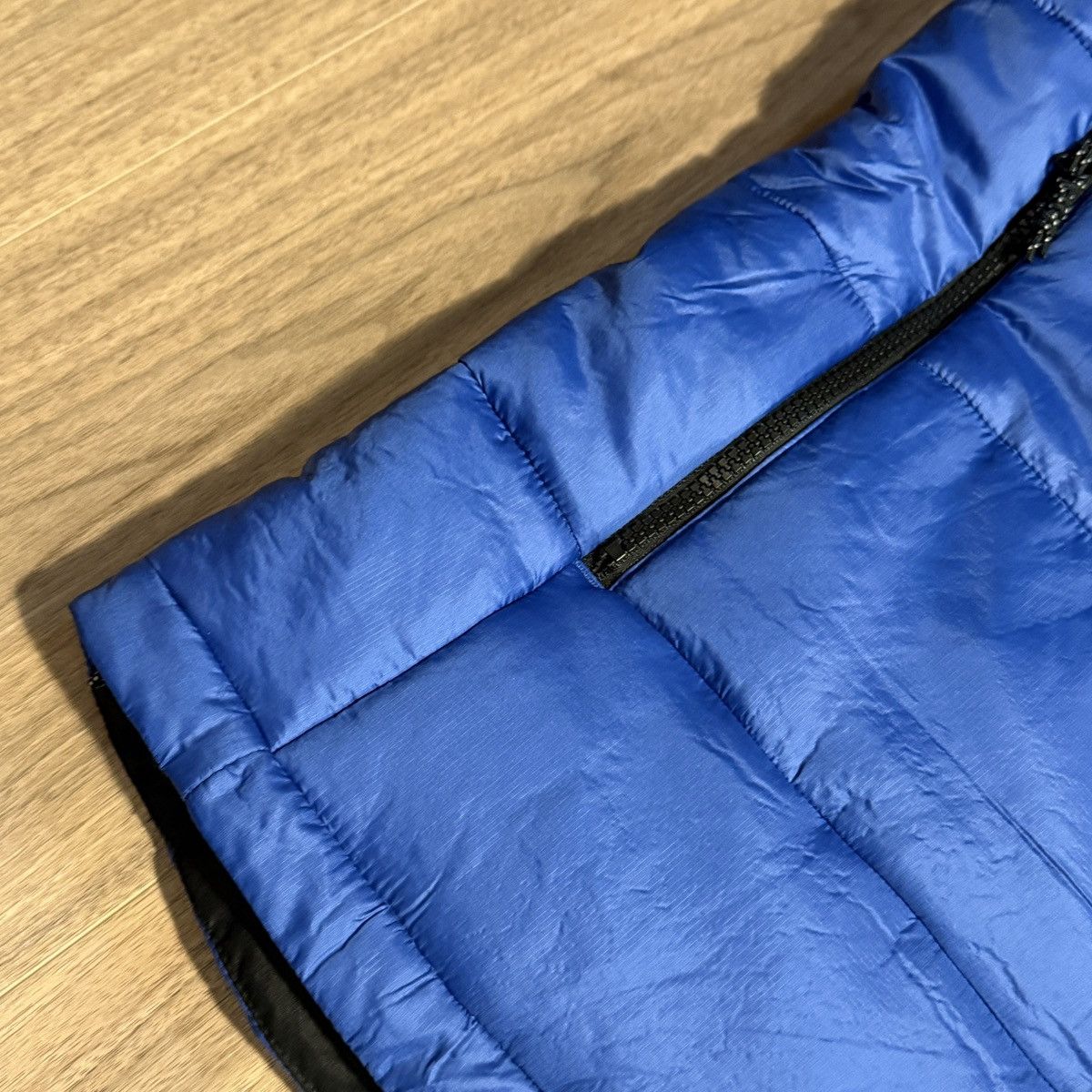 Mountain Hardwear × Stussy Mountain Hardwear x Stüssy Vest Size US XL / EU 56 / 4 - 7 Thumbnail