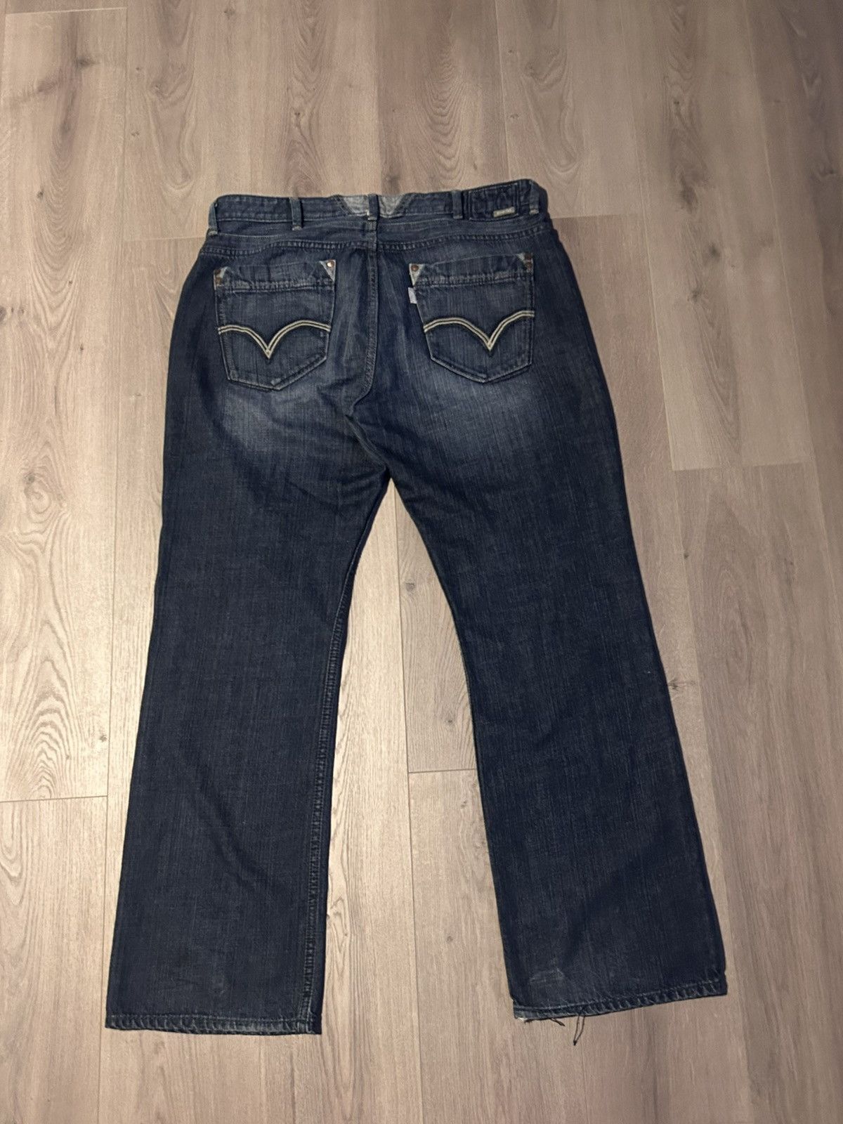 Levi's Levi’s silver tab jeans Size US 38 / EU 54 - 1 Thumbnail