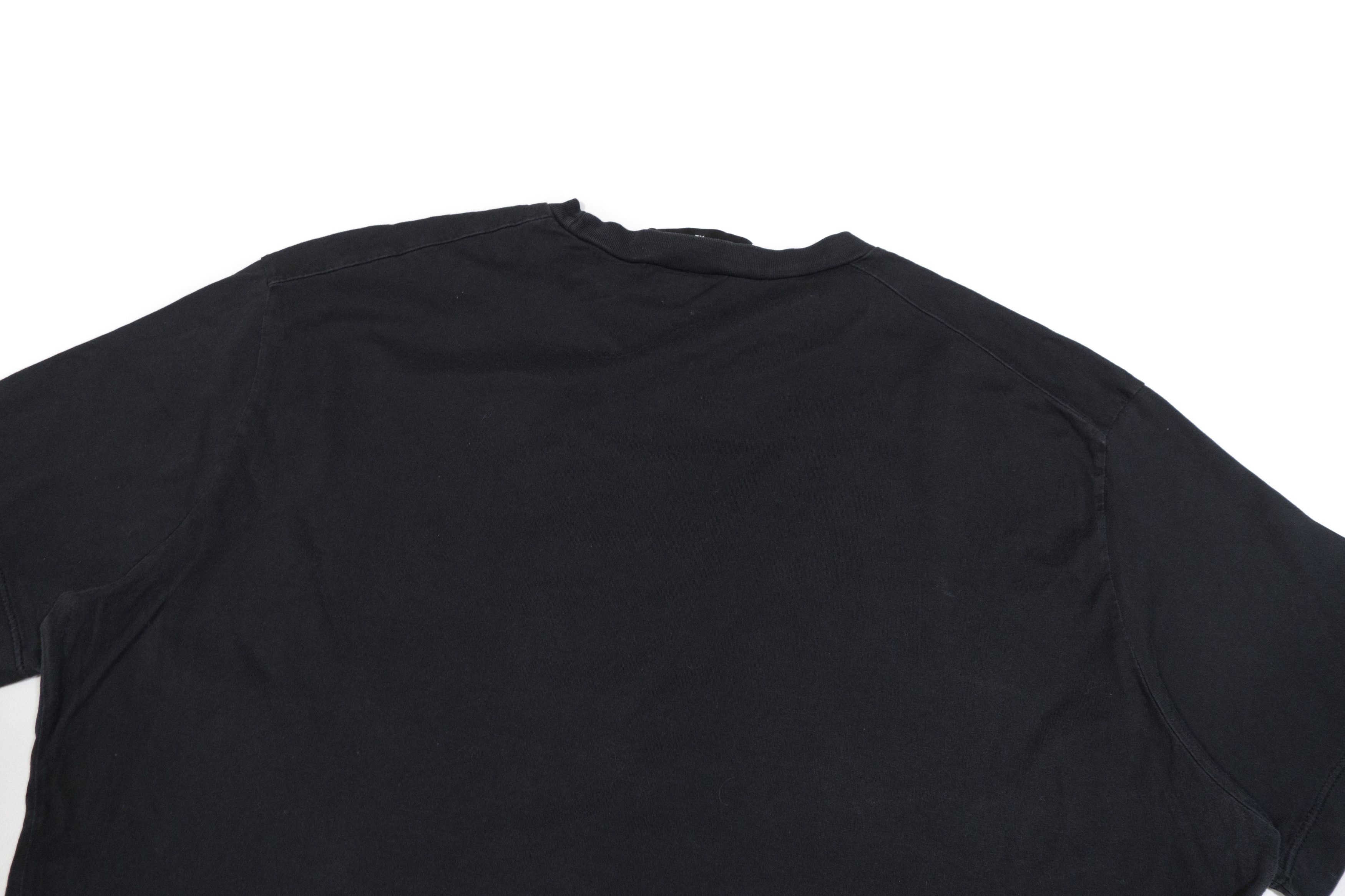 Dsquared2 2019 Cross Logo T-Shirt Size US XL / EU 56 / 4 - 4 Thumbnail