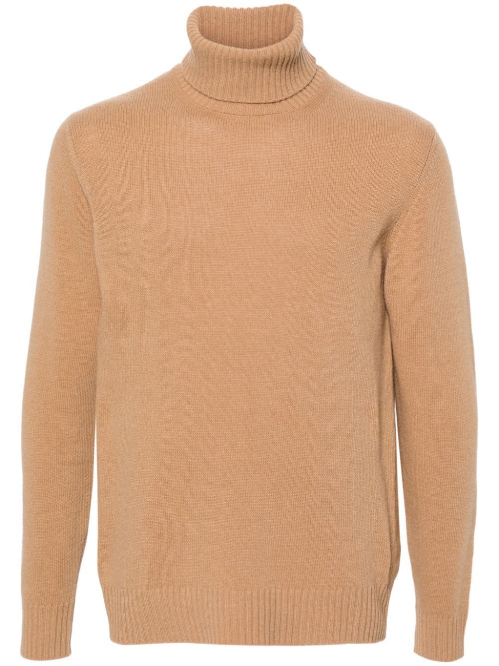 Nuur LONG SLEEVES TURTLE NECK Size US XL / EU 56 / 4 - 1 Thumbnail