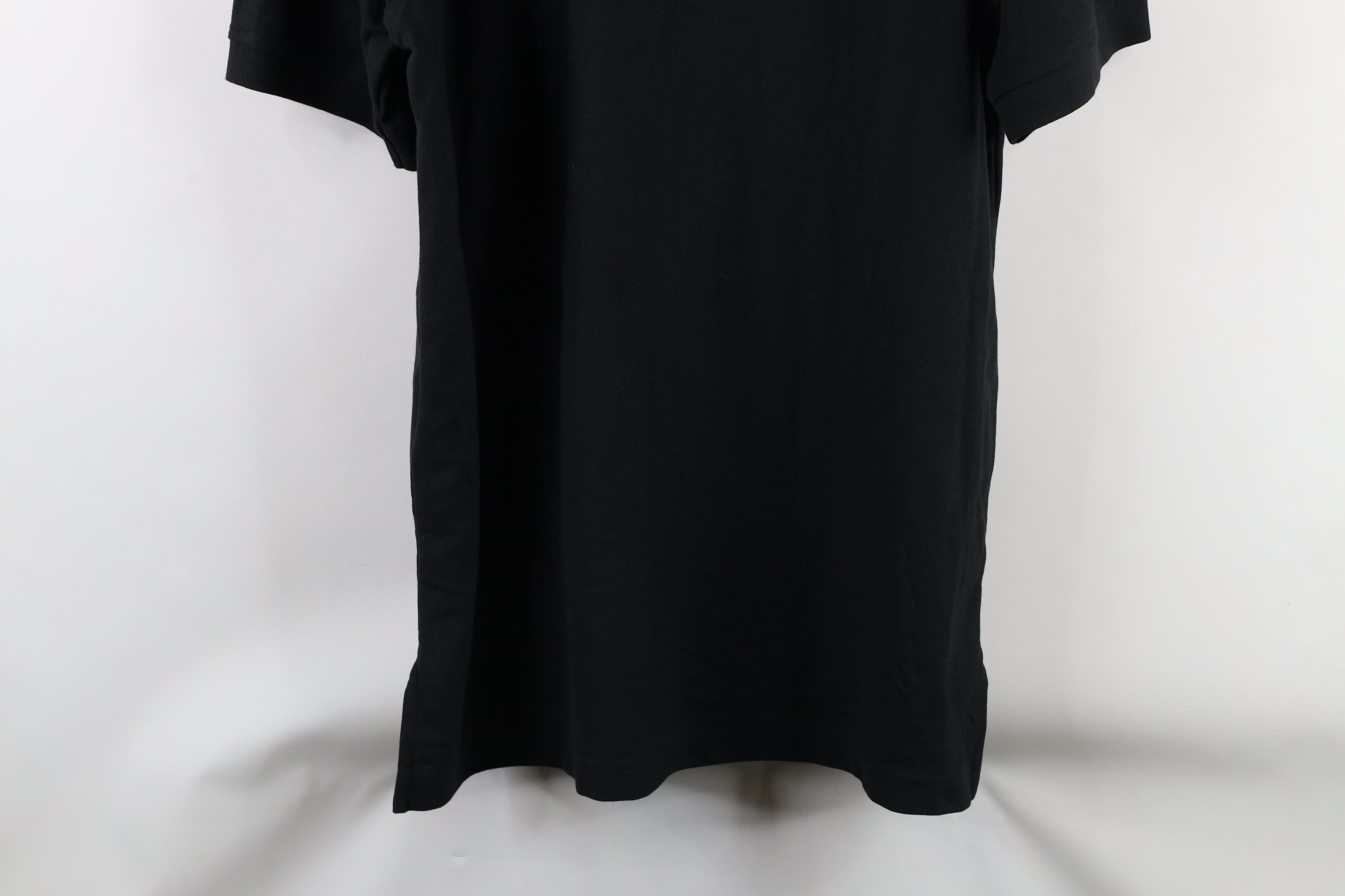 Vintage New 5.11 Tactical Series Uniform Short Sleeve Polo Black Size US L / EU 52-54 / 3 - 12 Thumbnail