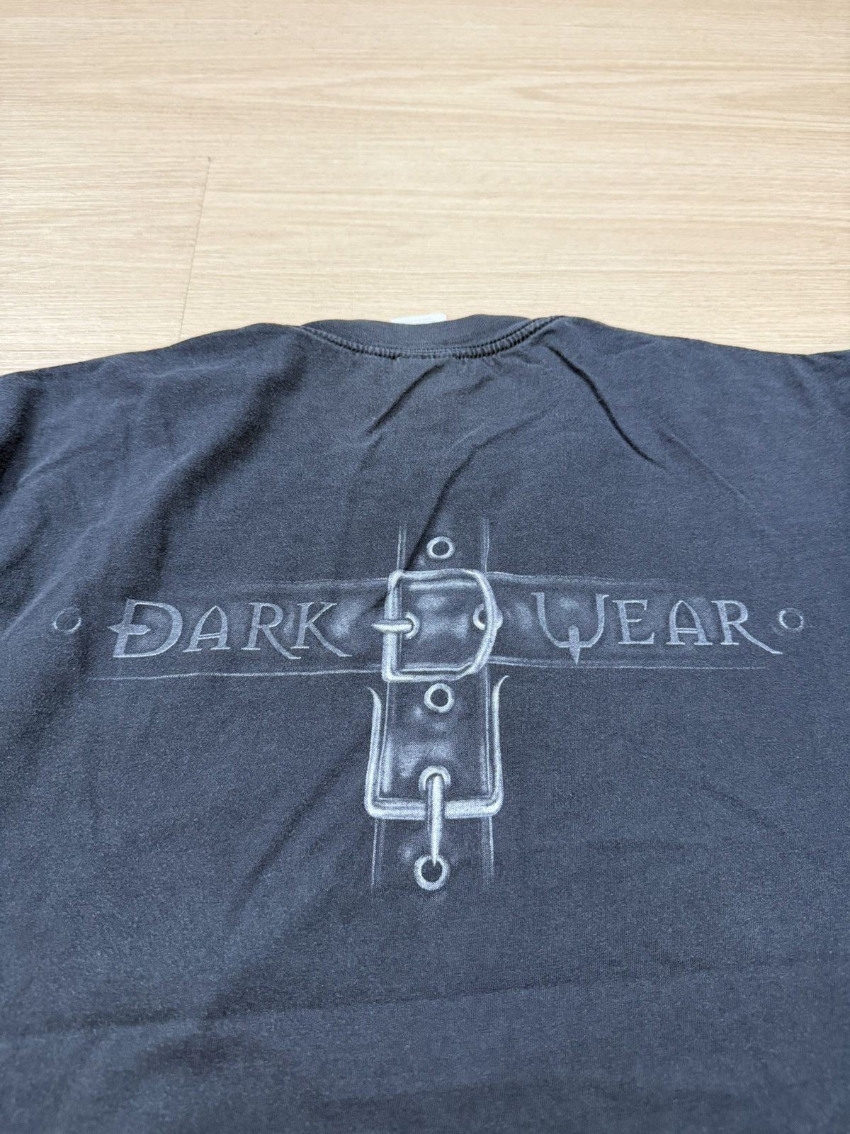 Other Vintage t-shirt Size US XL / EU 56 / 4 - 8 Thumbnail