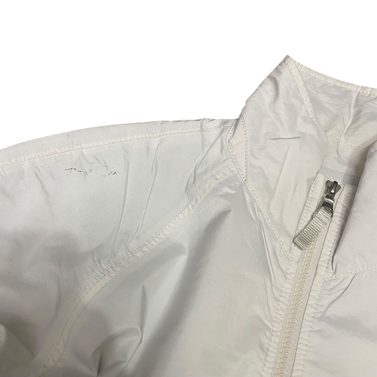 Prada Prada Luna Rossa Sailing Track Bomber Jacket Size US M / EU 48-50 / 2 - 10 Thumbnail
