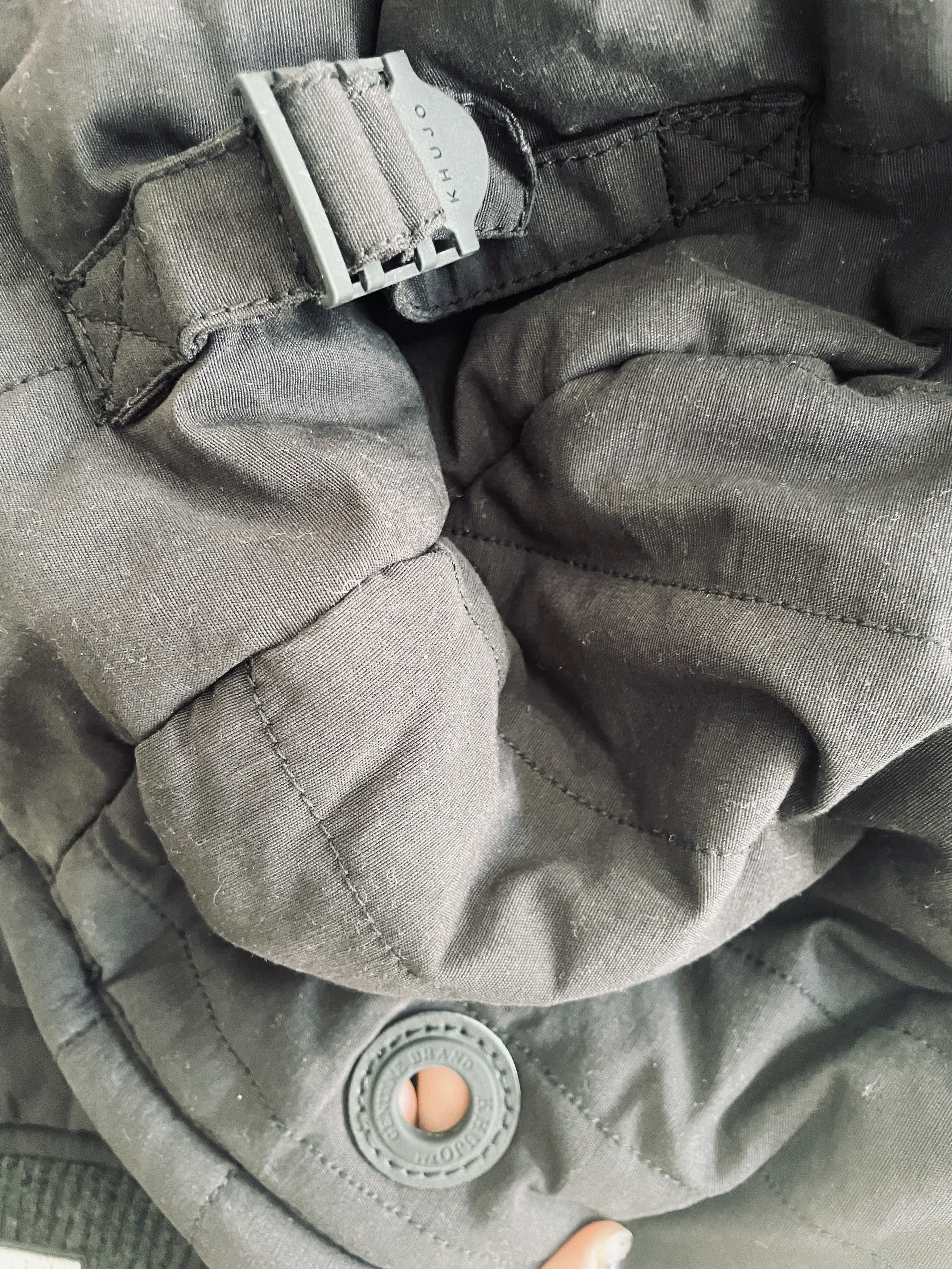 khujo khujo winter long coat Size M / US 6-8 / IT 42-44 - 5 Thumbnail