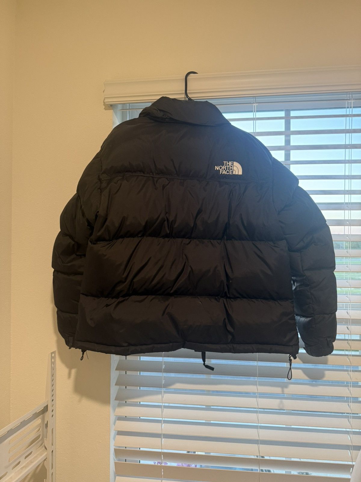 The North Face Men’s 1996 Retro Nuptse Down Jacket Size US M / EU 48-50 / 2 - 2 Thumbnail