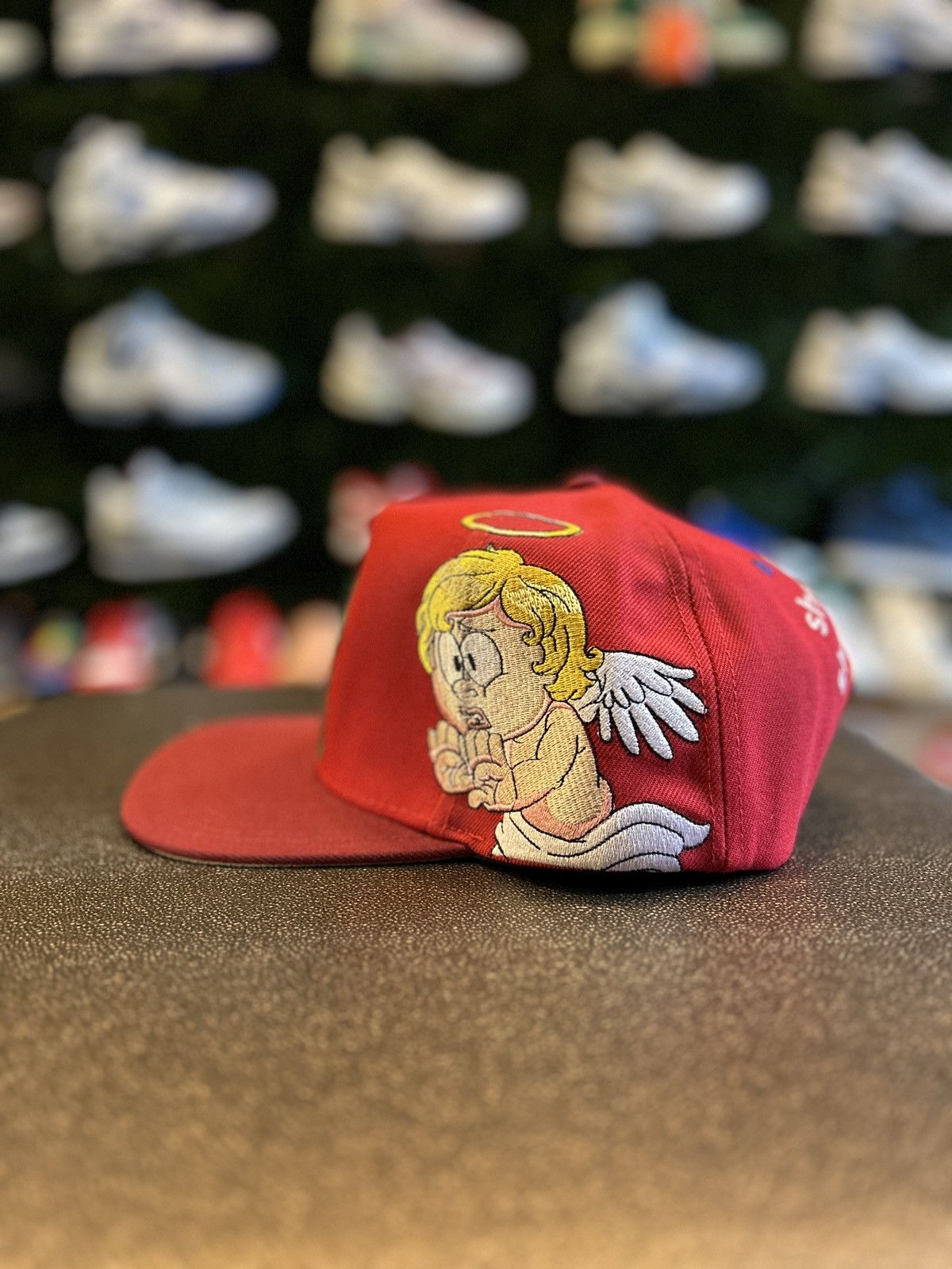Other LA Angels SnapBack Size ONE SIZE - 2 Thumbnail