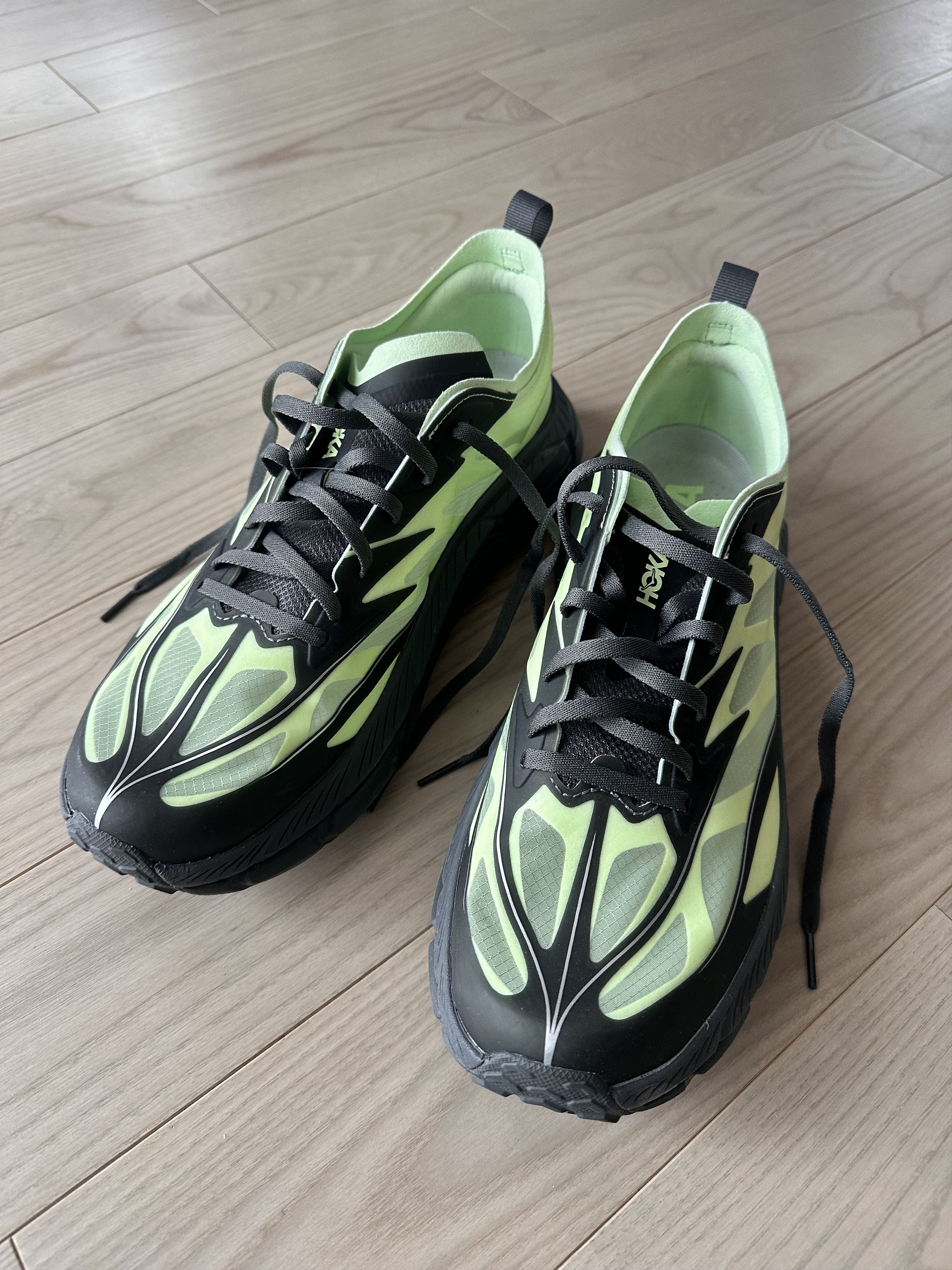 Hoka HOKA Mafate Speed 4 Size US 11 / EU 44 - 2 Thumbnail