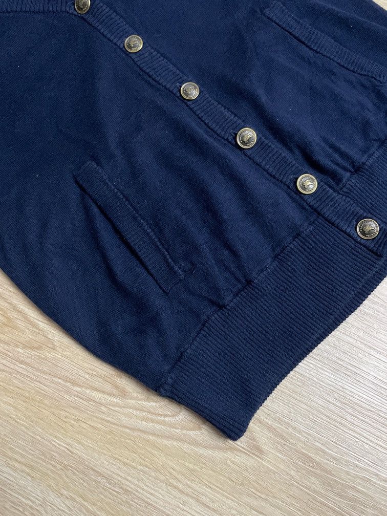 Burberry BURBERRY LONDON BLUE LABEL Size XS / US 0-2 / IT 36-38 - 10 Thumbnail