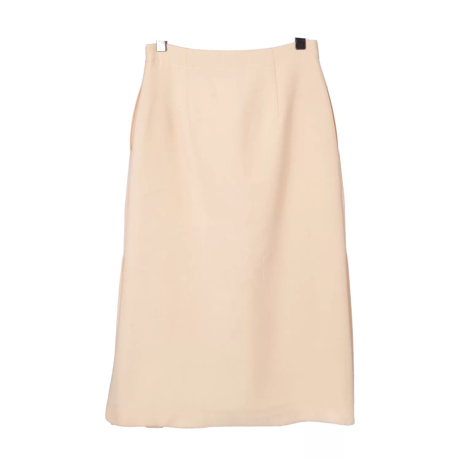 Dior Dior women's midi skirt Size 28" / US 6 / IT 42 - 8 Thumbnail