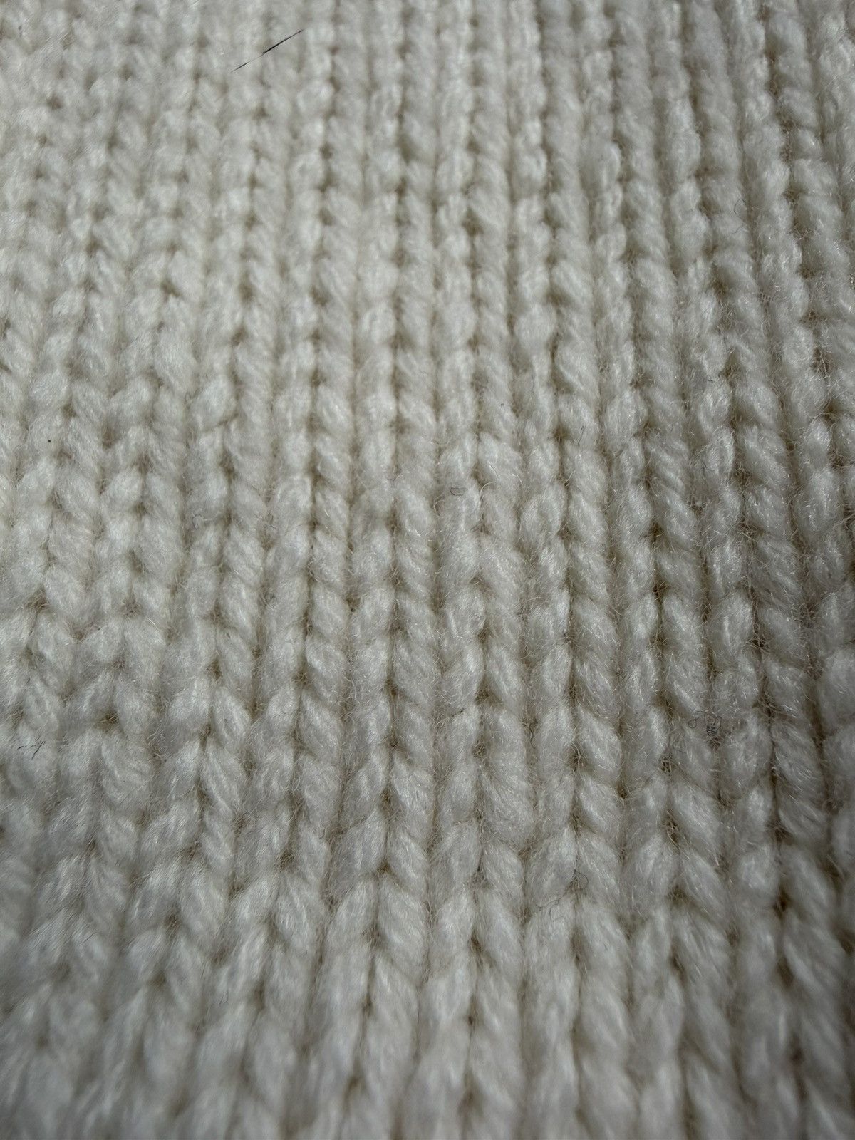 Fear of God Knitted sweater Size US M / EU 48-50 / 2 - 4 Thumbnail