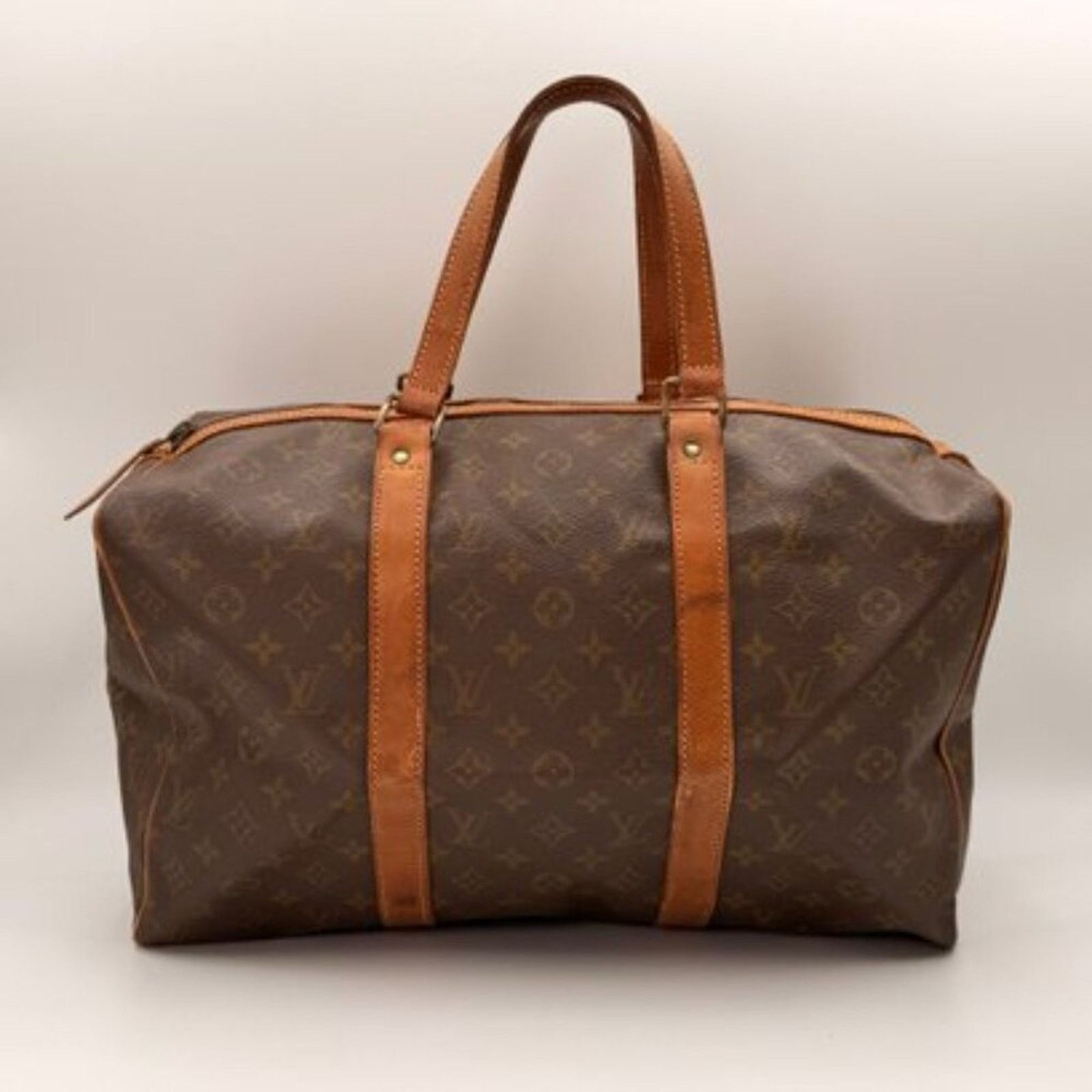Louis Vuitton Louis Vuitton Sac Souple 45 Size ONE SIZE - 2 Thumbnail
