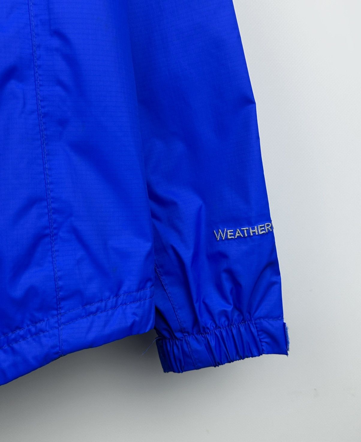 Karrimor Karrimor Men’s Jacket Size XS Hooded Weatherproof Full Zip Size US XS / EU 42 / 0 - 6 Thumbnail