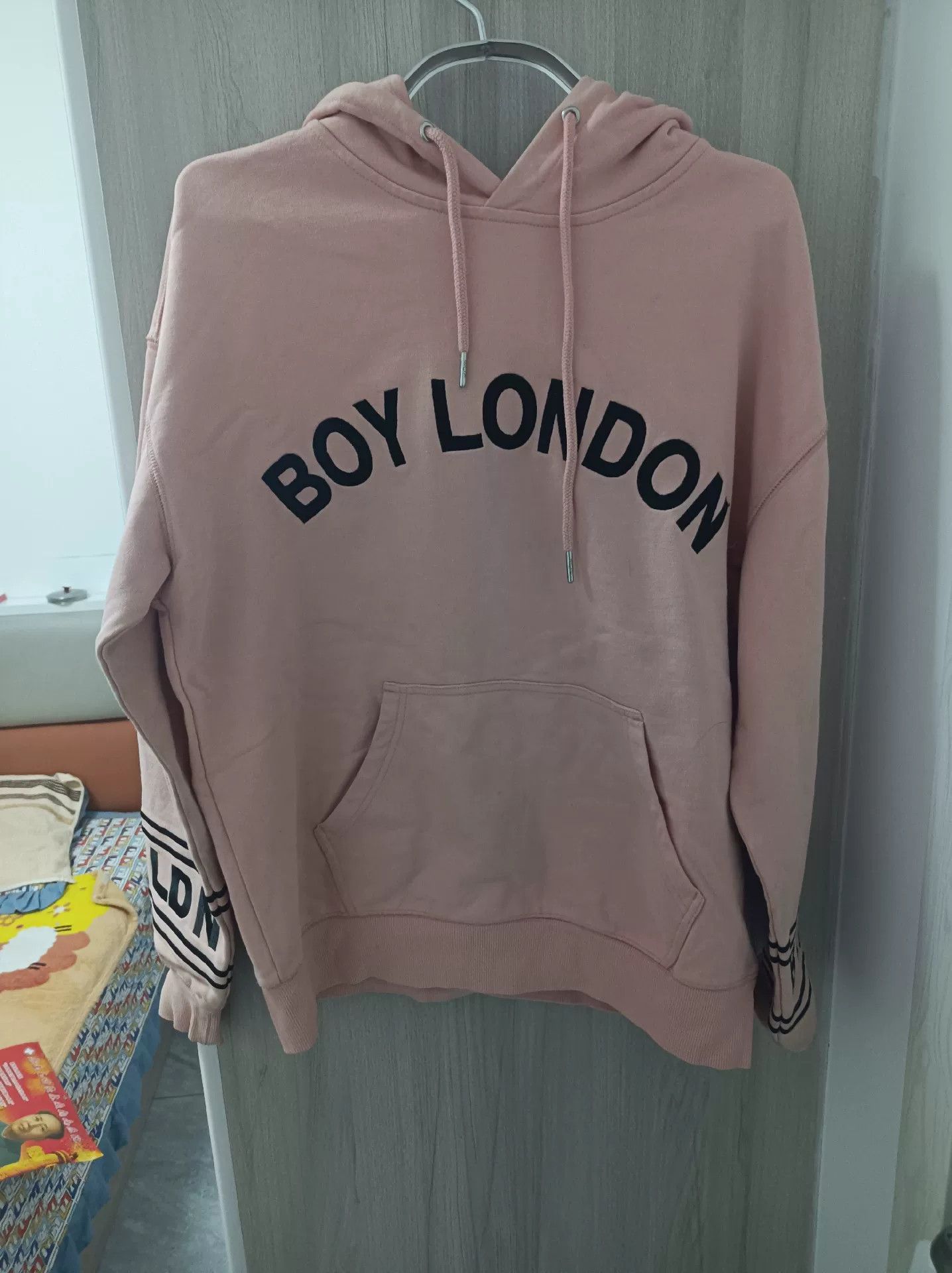 Boy London Boy London Hoodie m Men Size US M / EU 48-50 / 2 - 1 Thumbnail