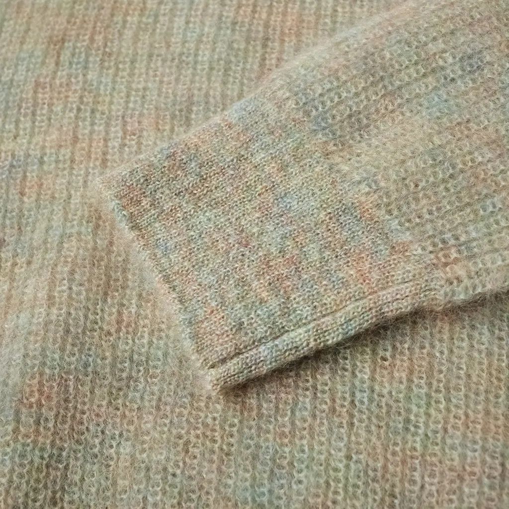 John Elliott Mohair Crew Sweater Size US S / EU 44-46 / 1 - 3 Thumbnail
