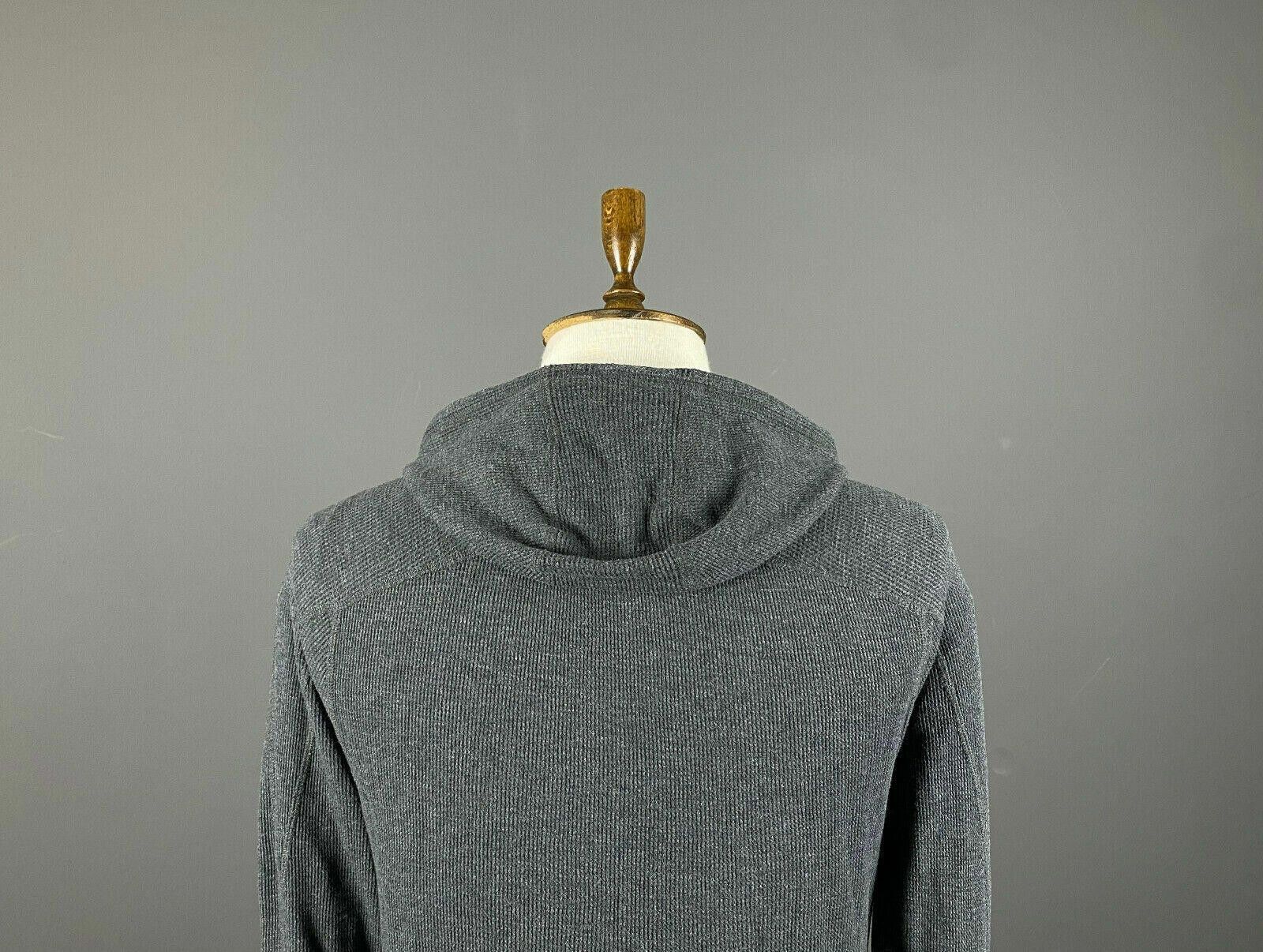 Polo Ralph Lauren Men Polo Ralph Lauren Grey Casual Hoodie Jumper Size M Size US M / EU 48-50 / 2 - 6 Thumbnail