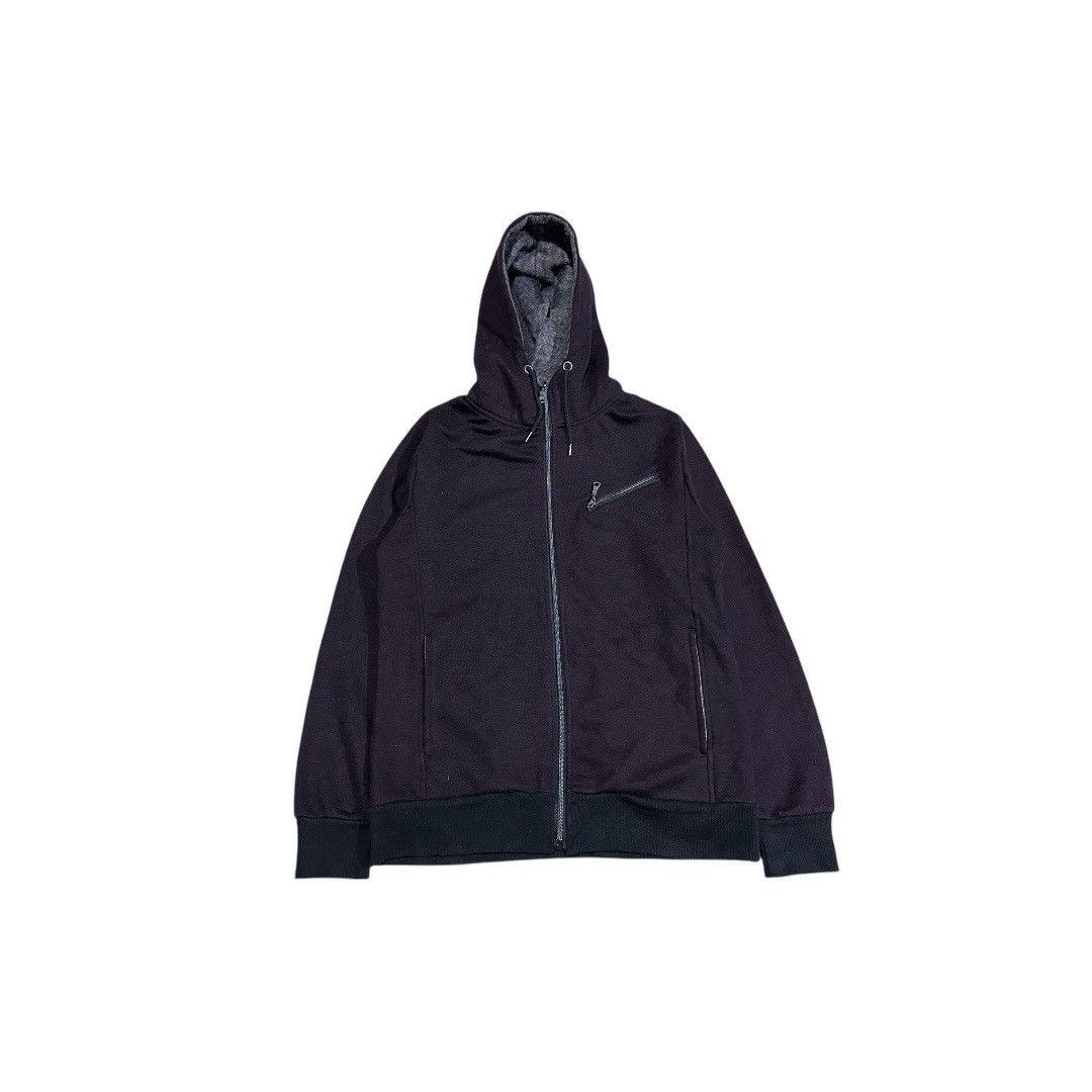 semanticdesign 🔥Sick Y2K Semantic Design Zipper Hoodie Jacket Size US L / EU 52-54 / 3 - 4 Thumbnail