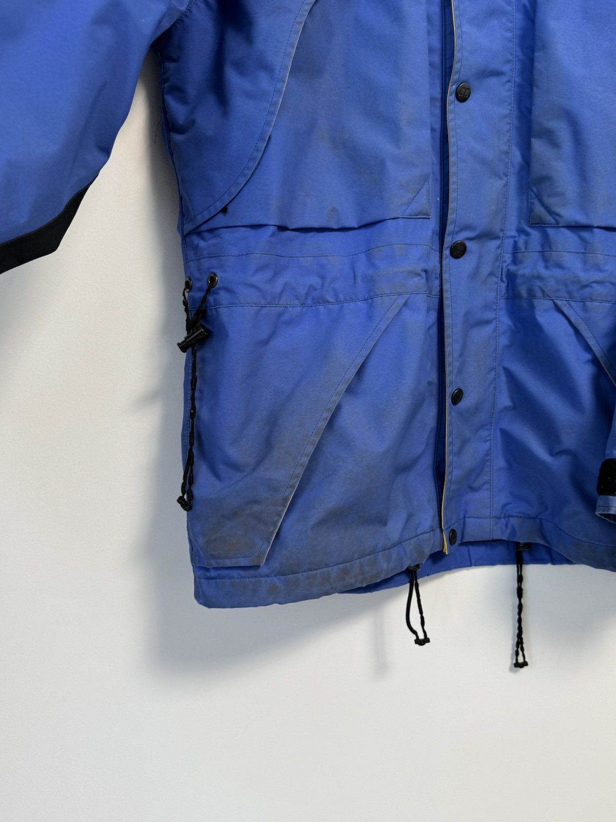 Berghaus 🔥Berghaus Vintage Y2K style Mera Peek Gore-Tex Outdoor Size US M / EU 48-50 / 2 - 11 Thumbnail