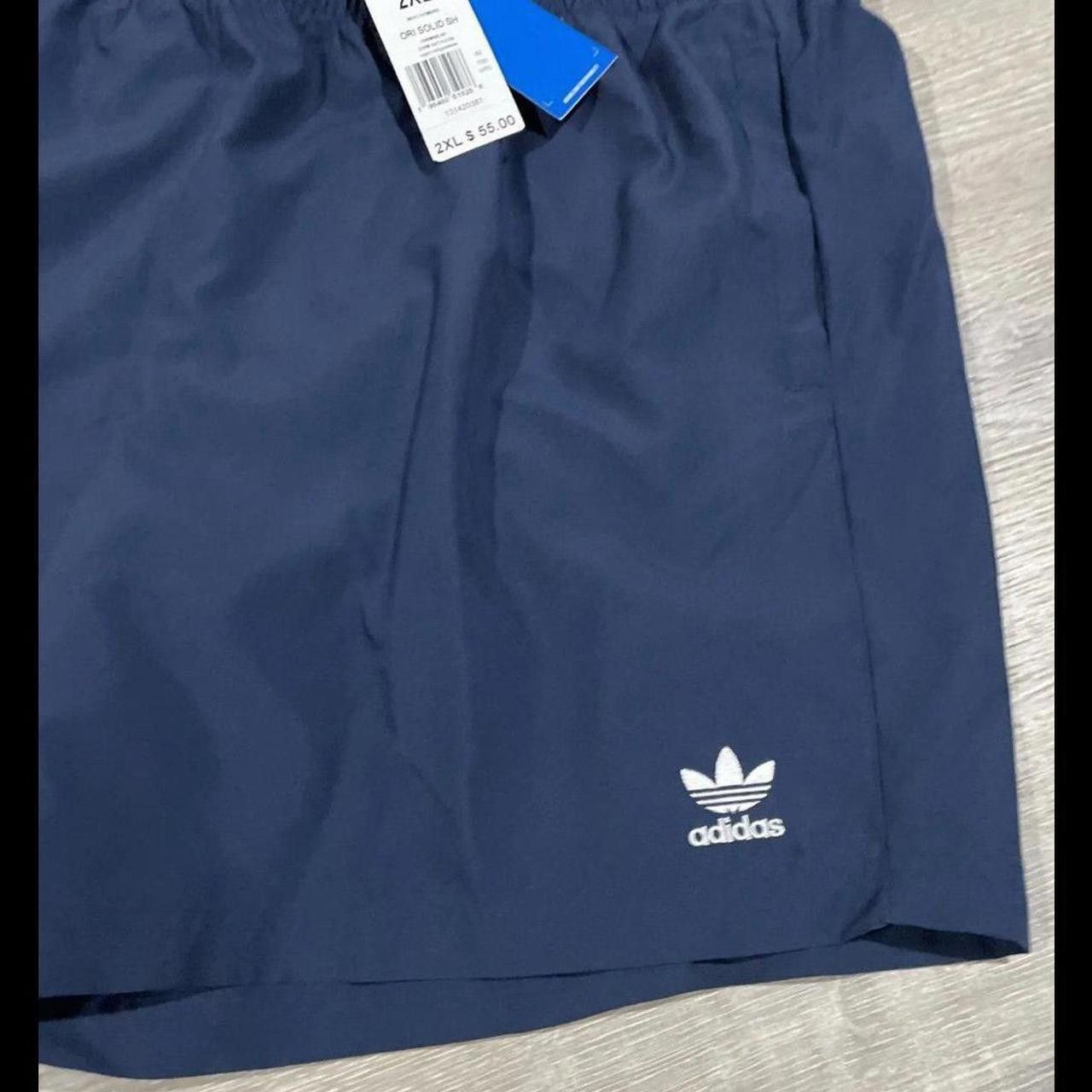 Adidas New Adidas Size Xl Essentials Size US 36 / EU 52 - 3 Thumbnail